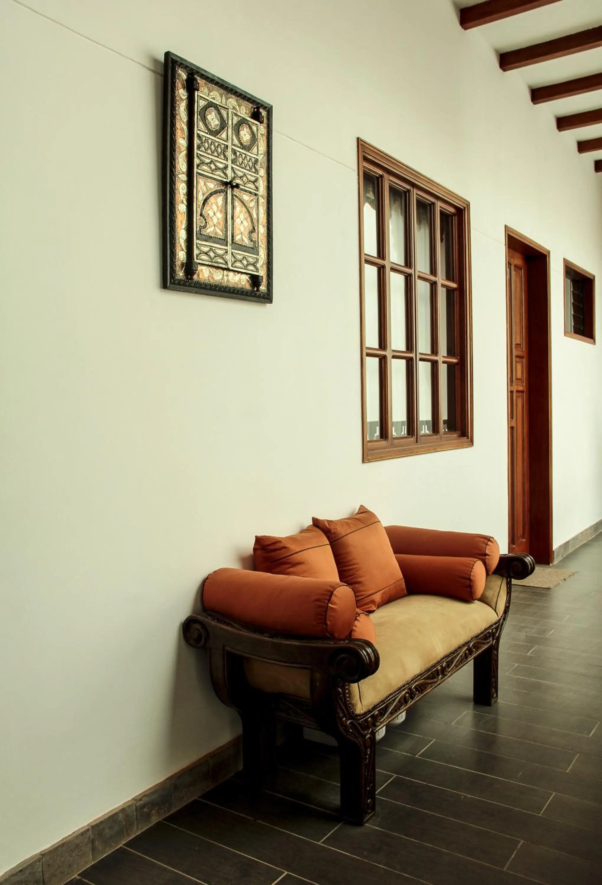 Balcony/Terrace in Illa Hotel