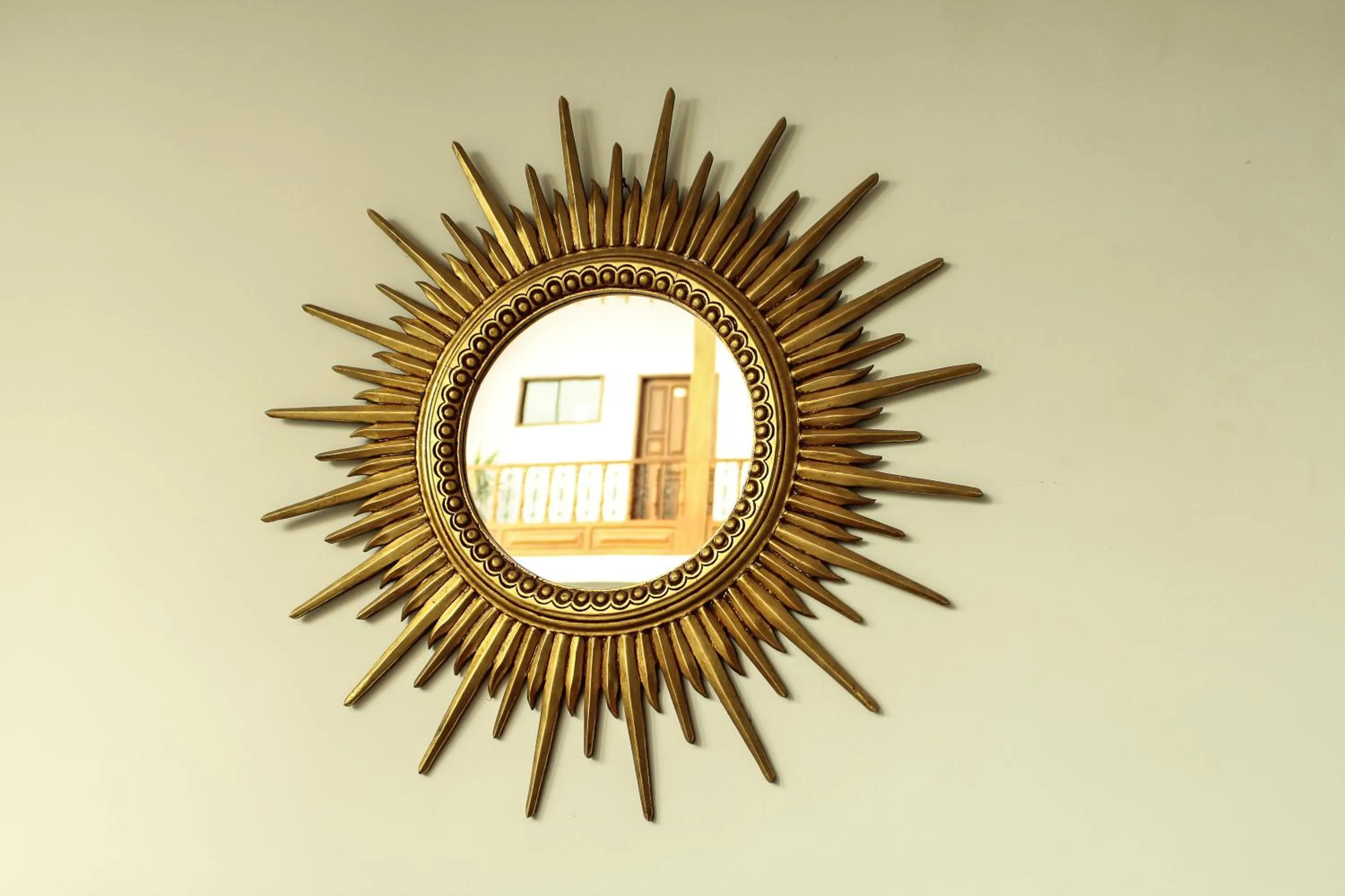 Area and facilities in Illa Hotel