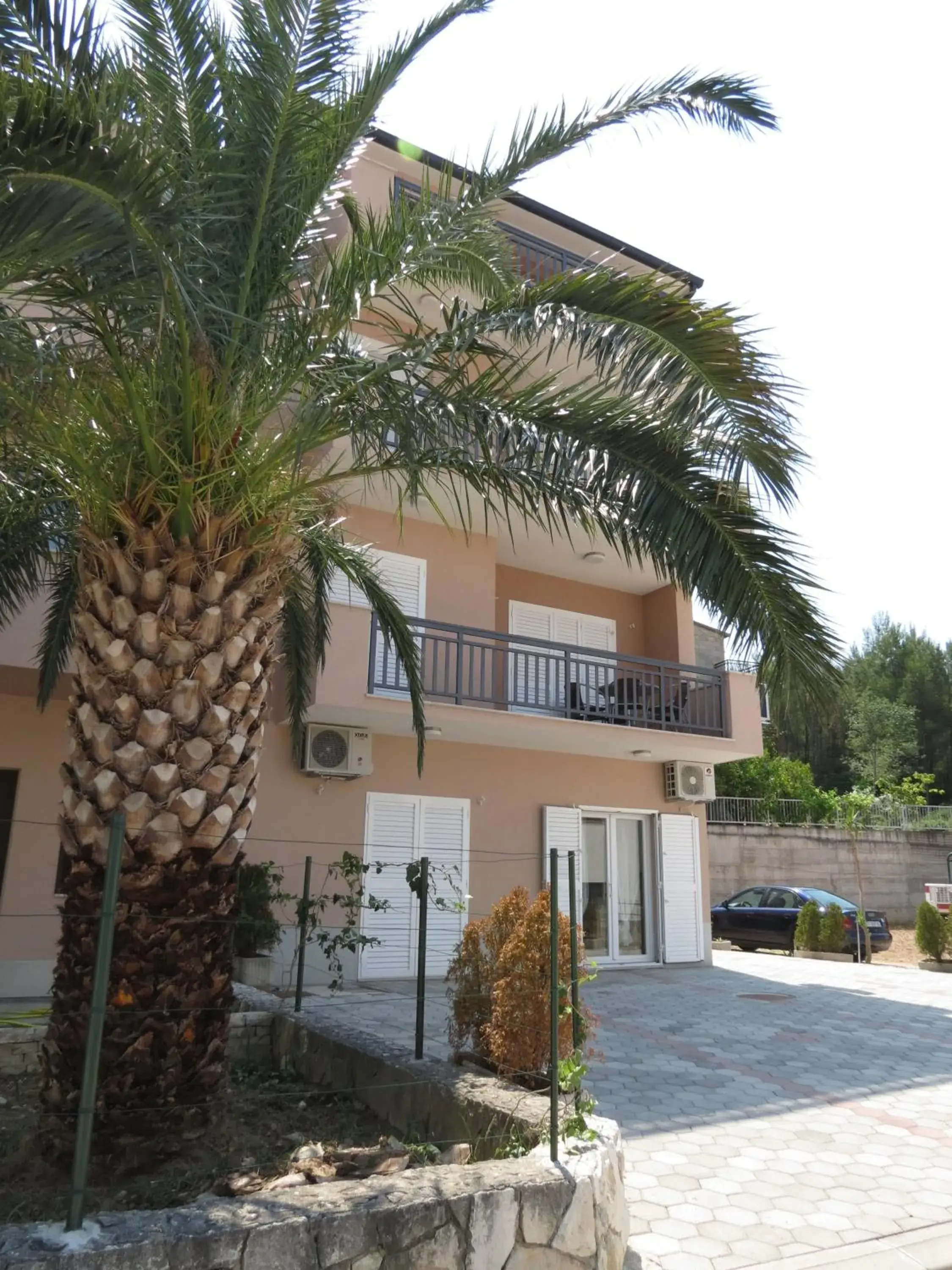 Apartments Ljubičić Apartments Ljubičić