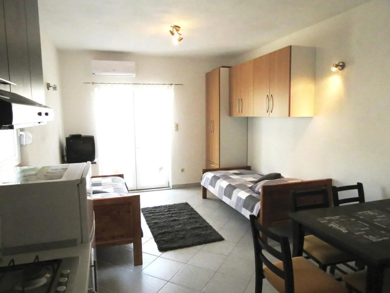 Apartments Ljubičić