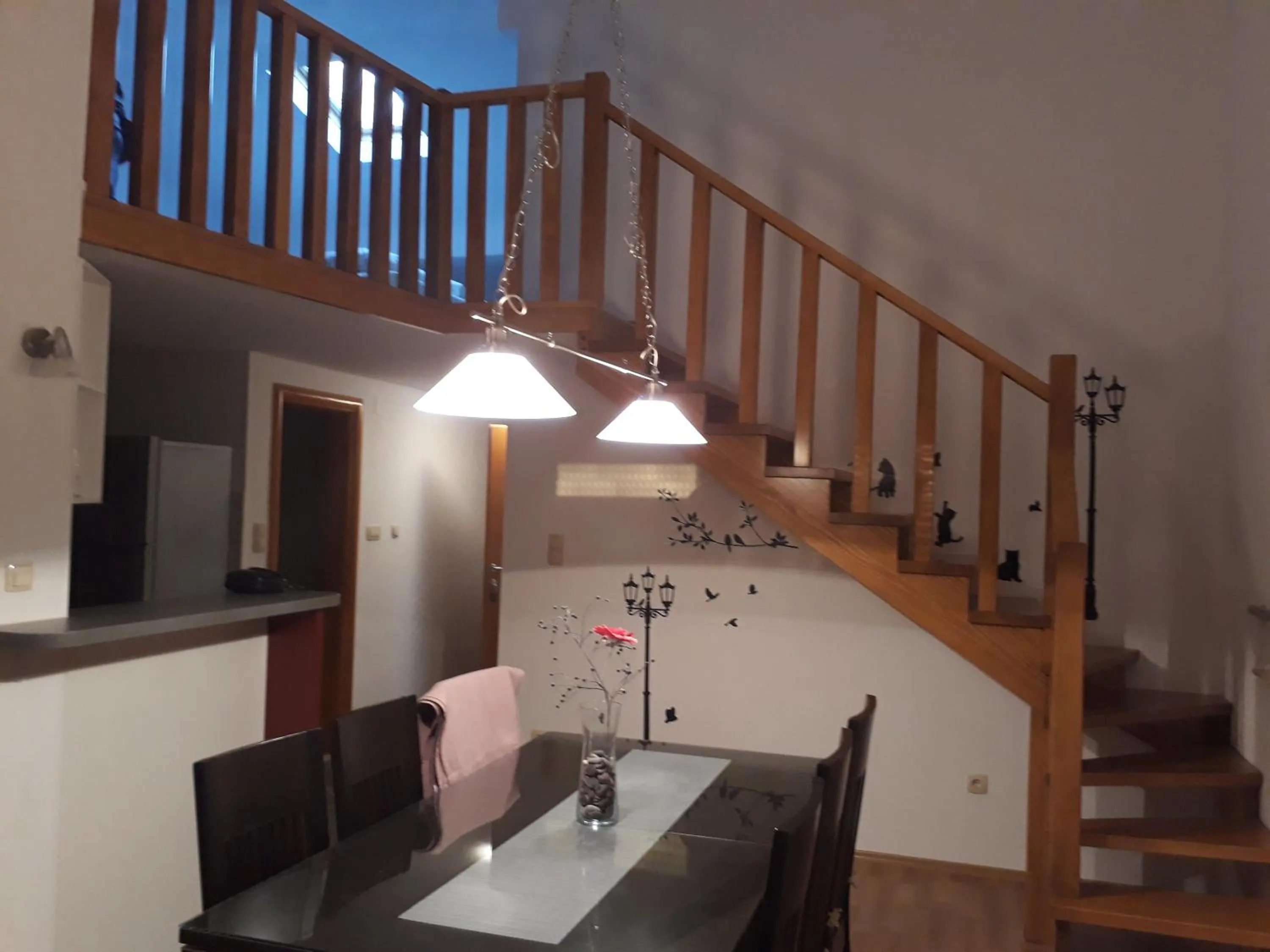 Apartments Ljubičić