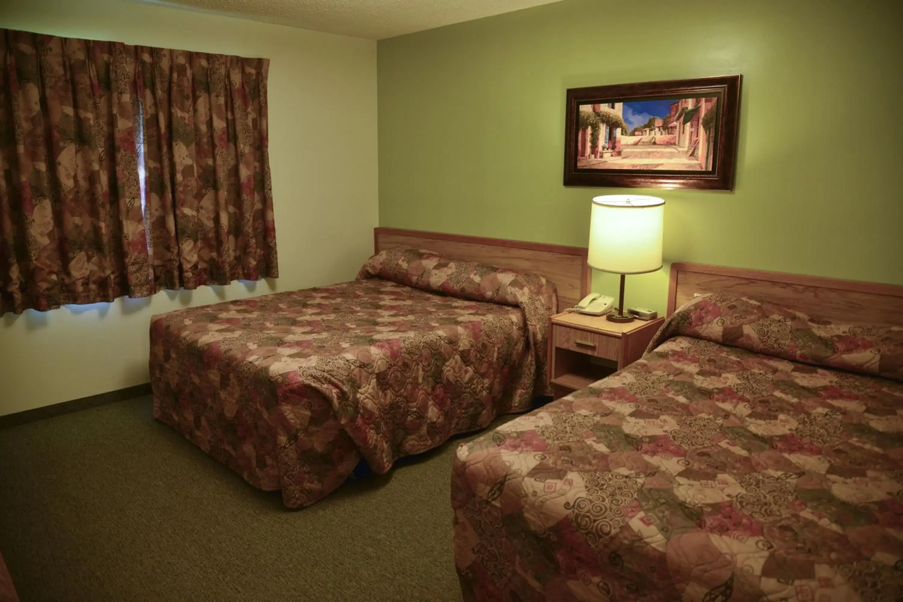 Suite in Canadas Best Value Inn Whitecourt Suite in Canadas Best Value Inn Whitecourt