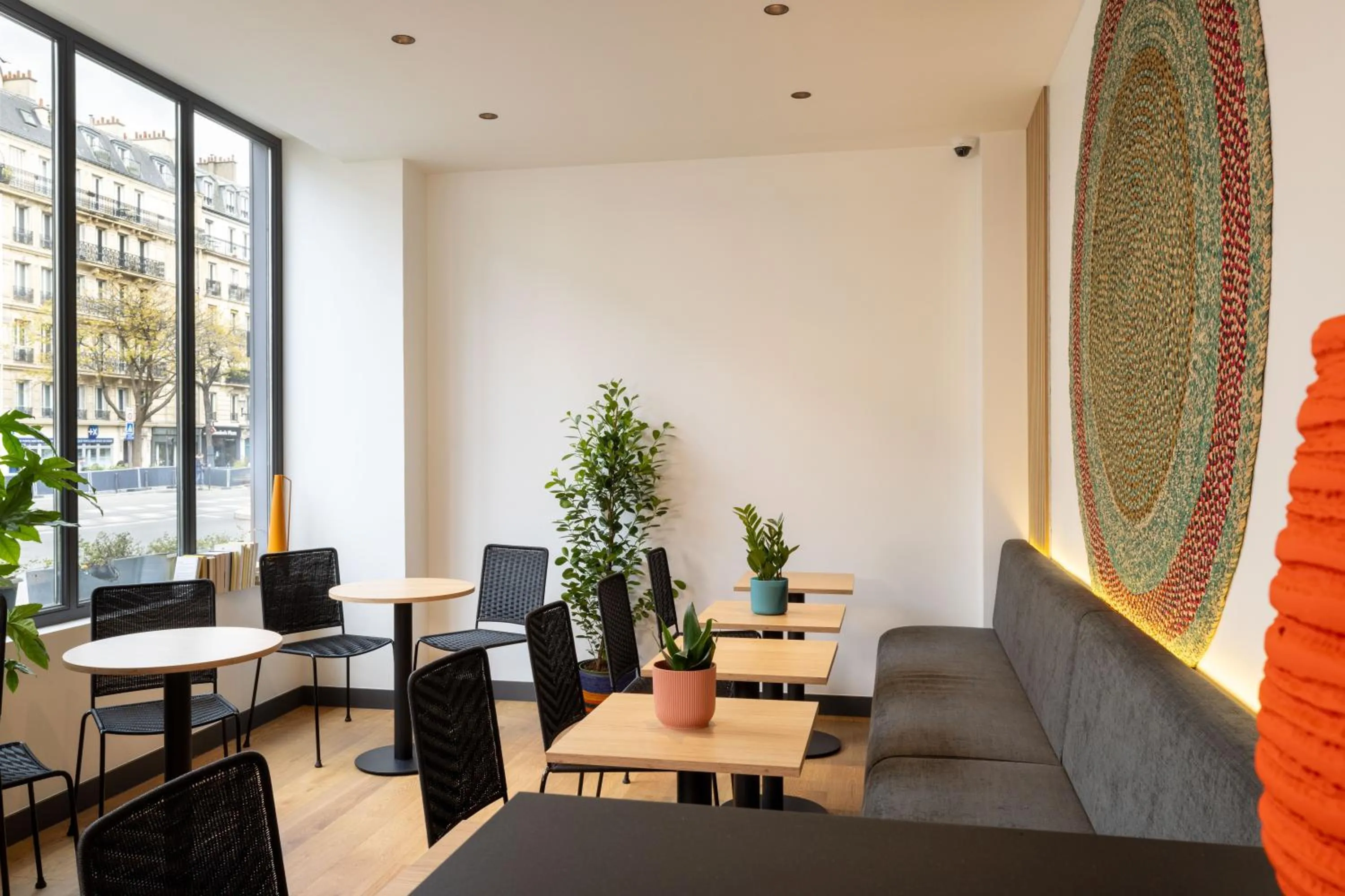 Banquet/Function facilities in Korner Saint Marcel