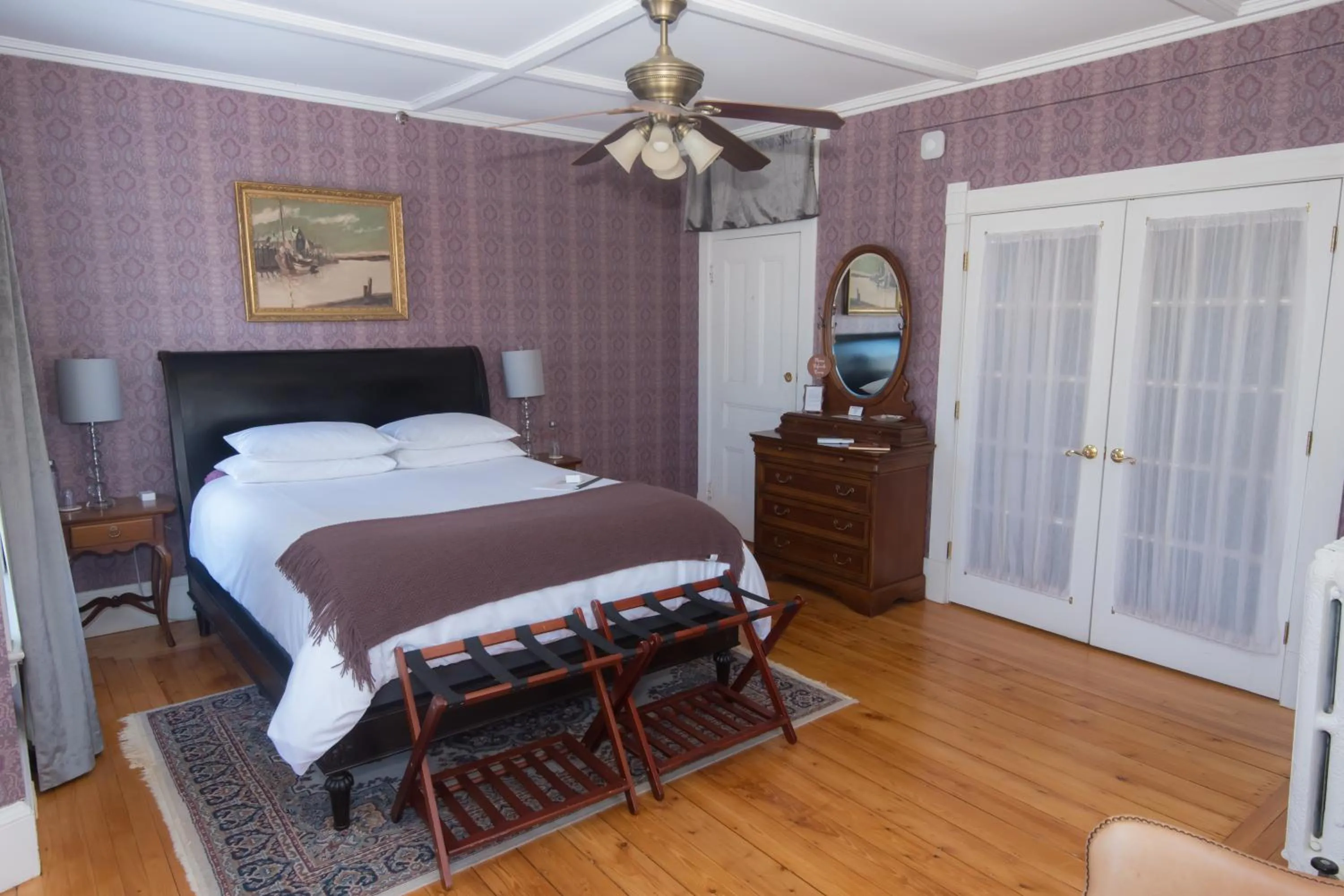 LimeRock Inn