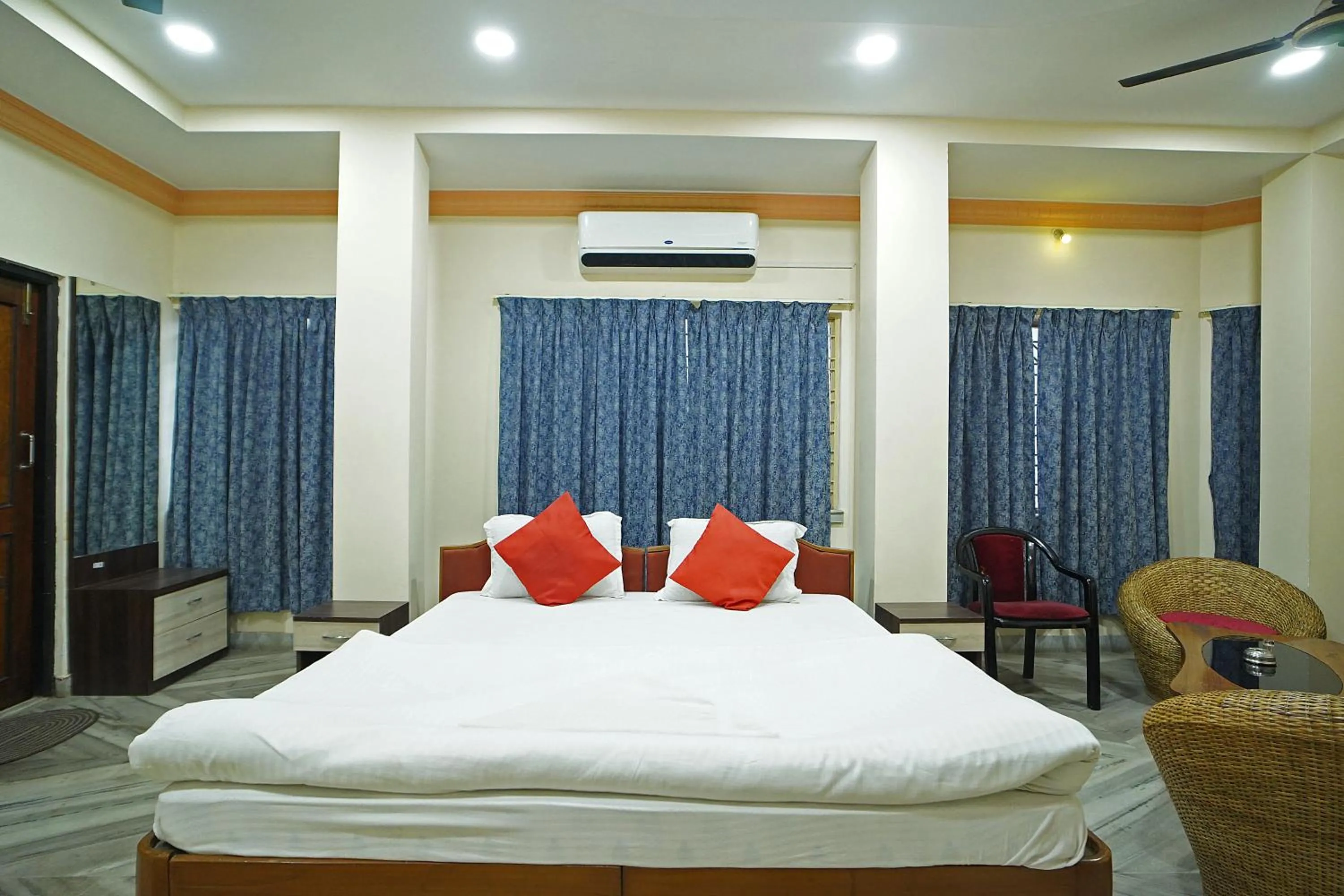 Suite in Hotel Balaka International