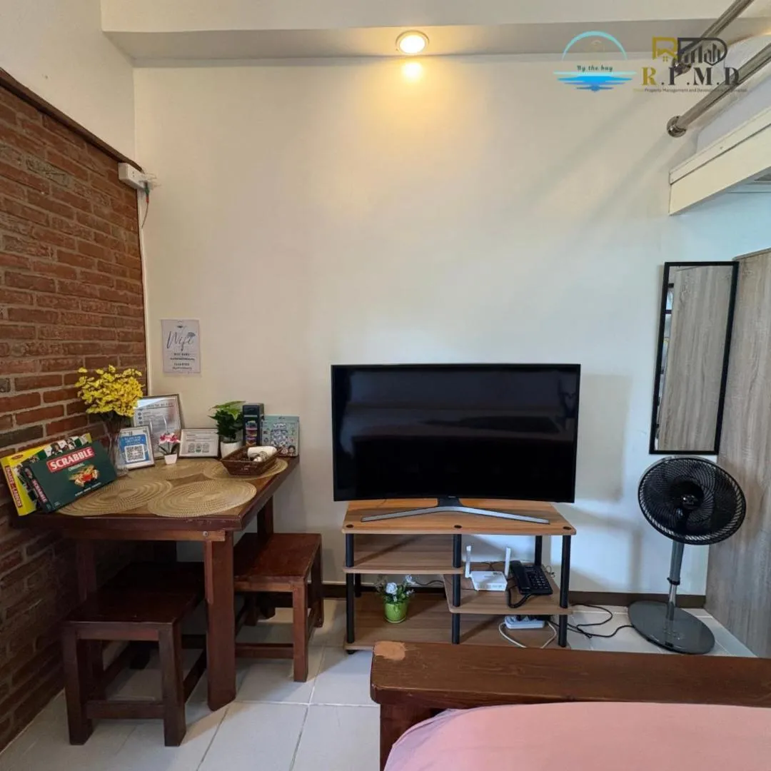 Kitchen or kitchenette in CJ by the Bay