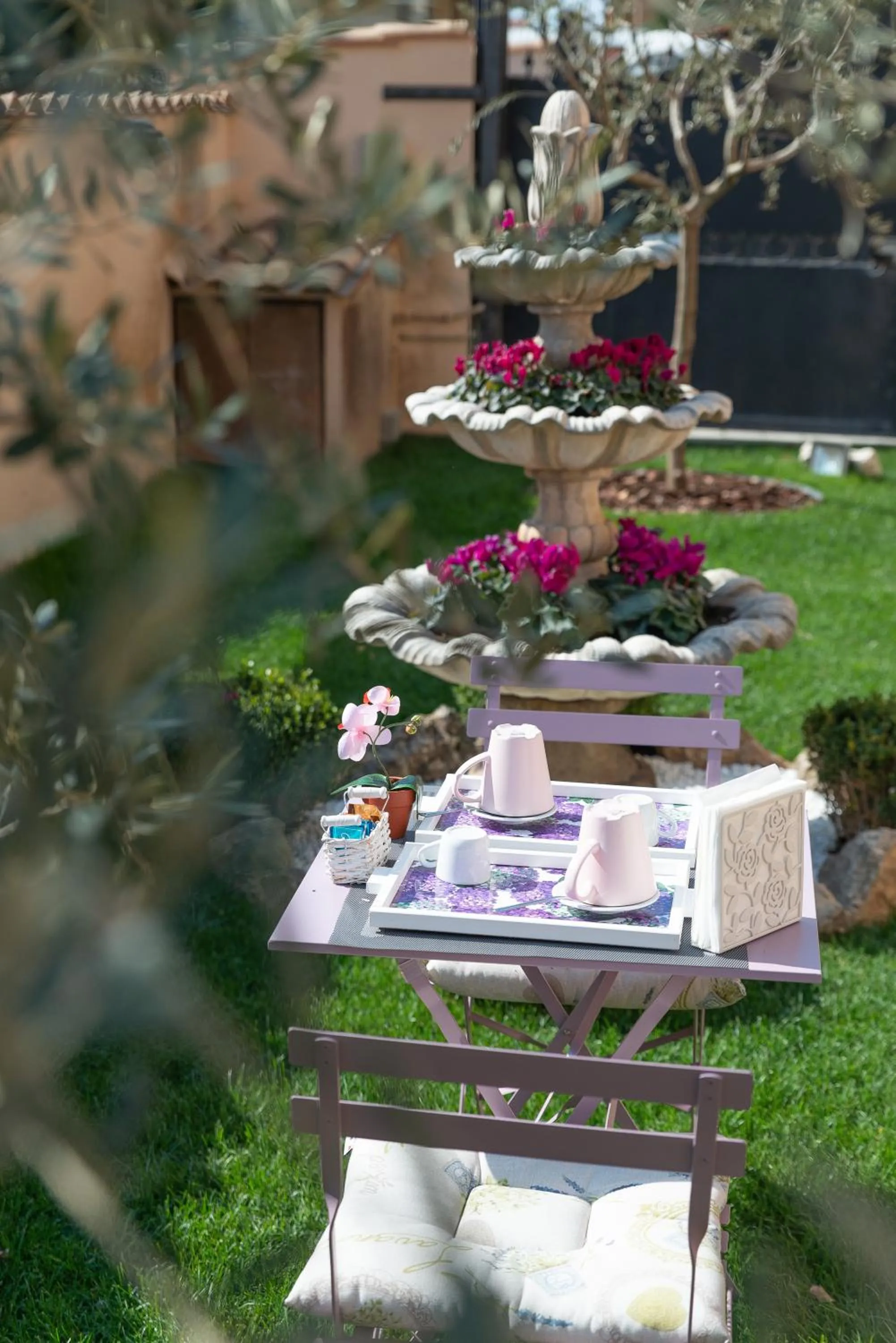 Suite Room Fiumicino