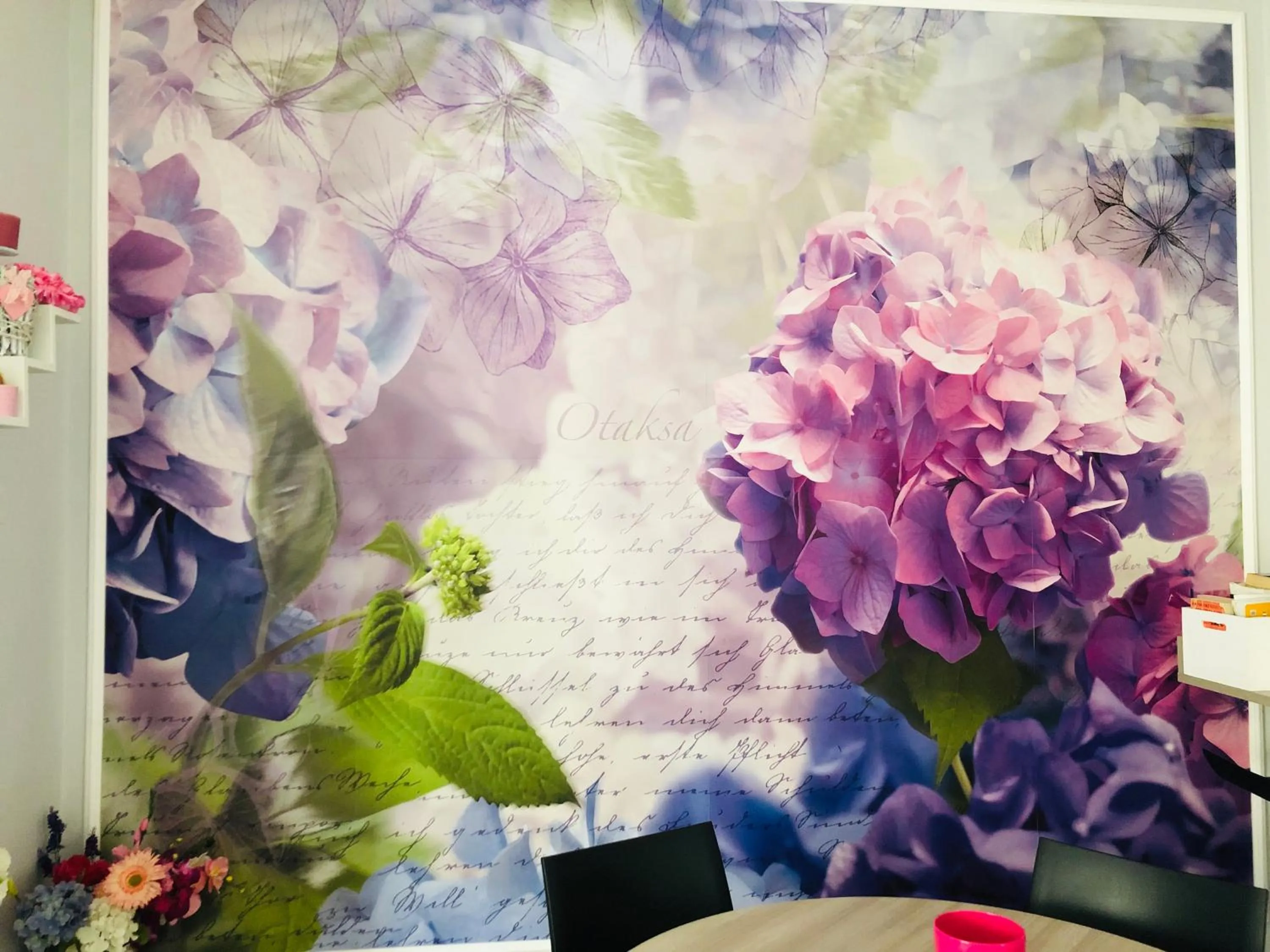 Suite Room Fiumicino