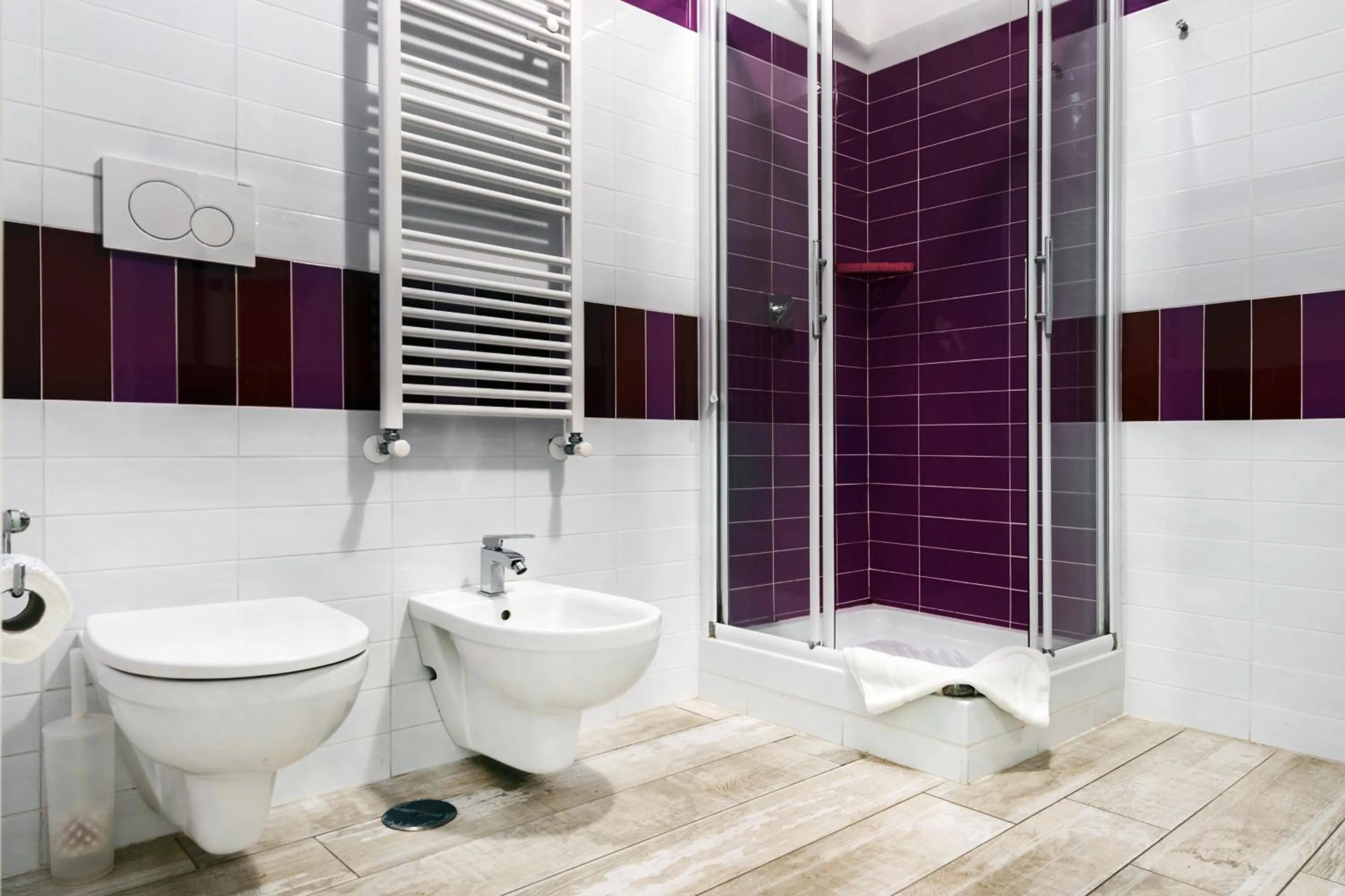 Suite Room Fiumicino