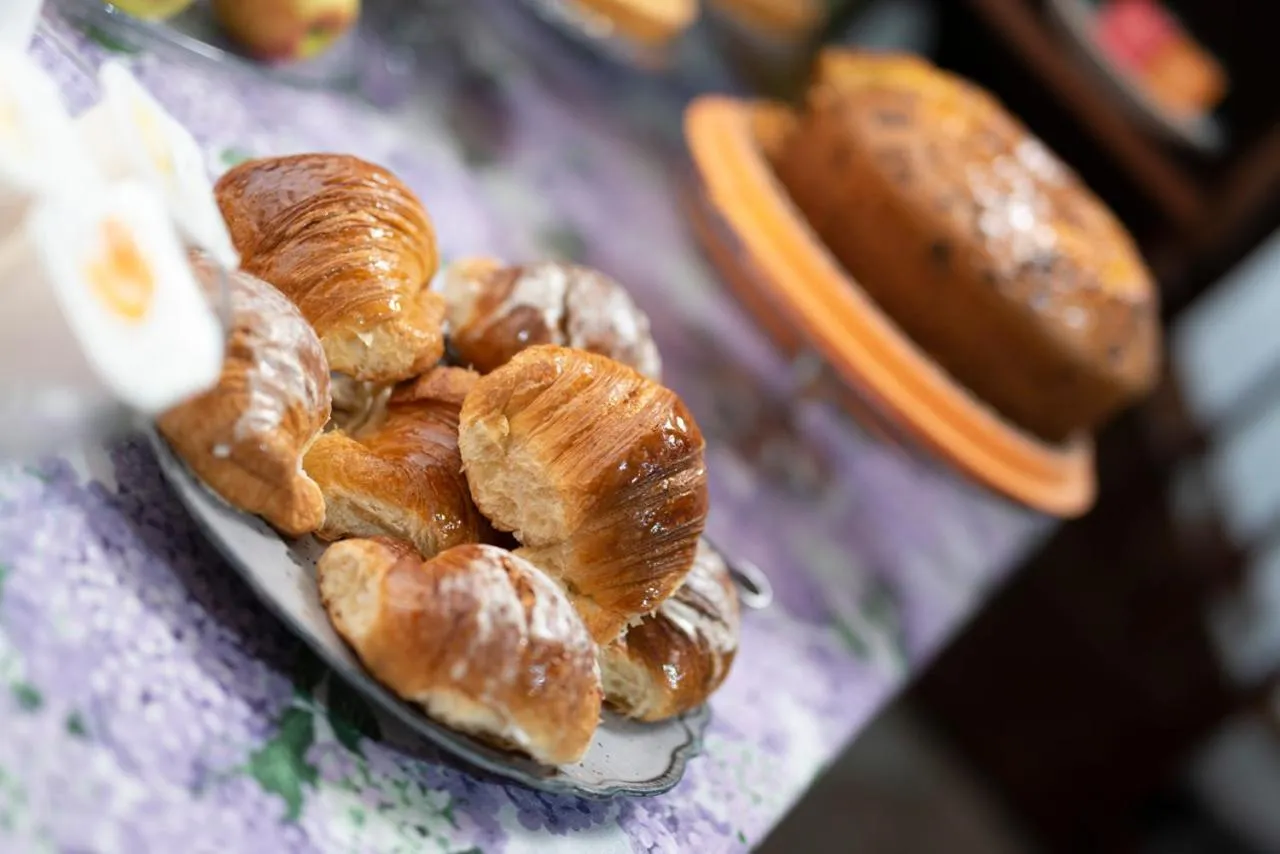 Suite Room Fiumicino