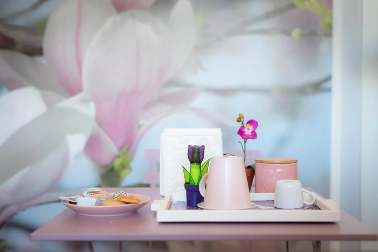 Suite Room Fiumicino