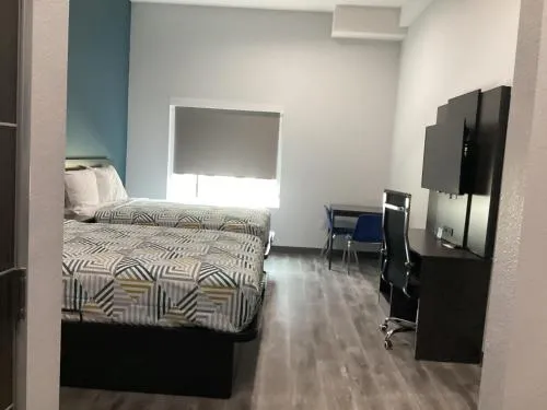 Studio 6 Dallas, TX – Fair Park