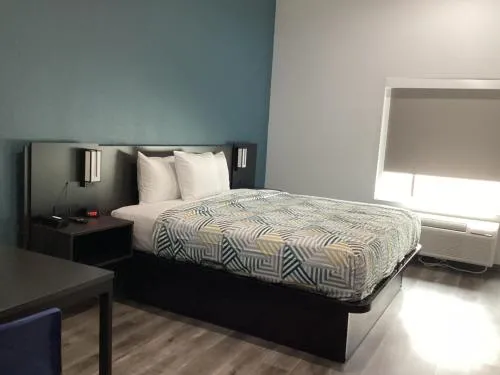 Studio 6 Dallas, TX – Fair Park