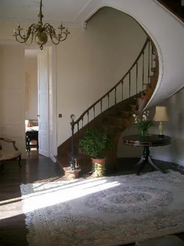 Manoir Angle