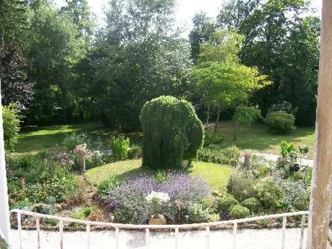 Manoir Angle