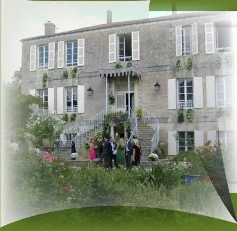 Manoir Angle
