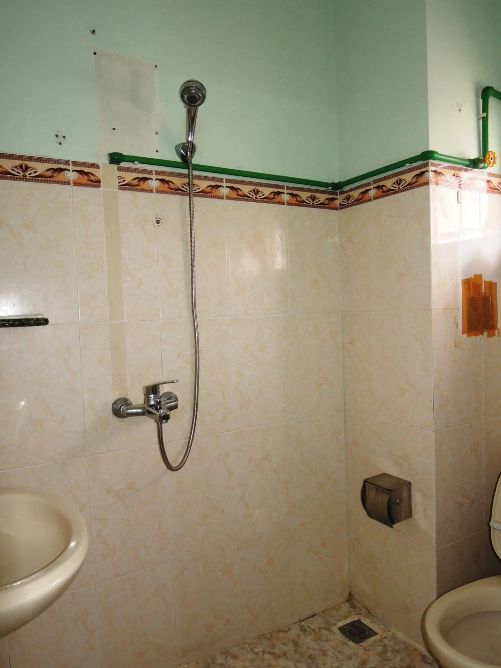 Other in Kathy Hotel