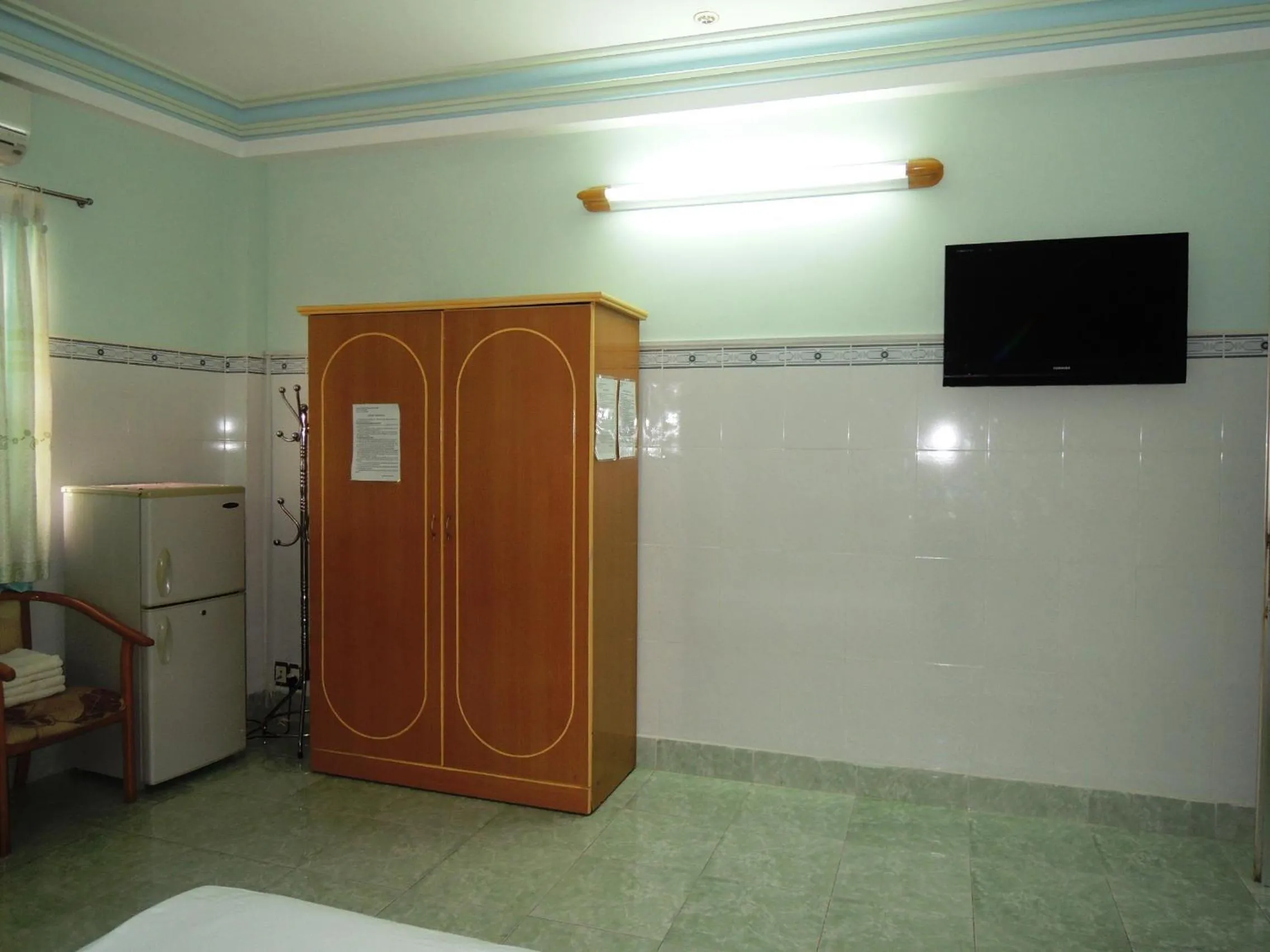 Photo of the whole room in Kathy Hotel