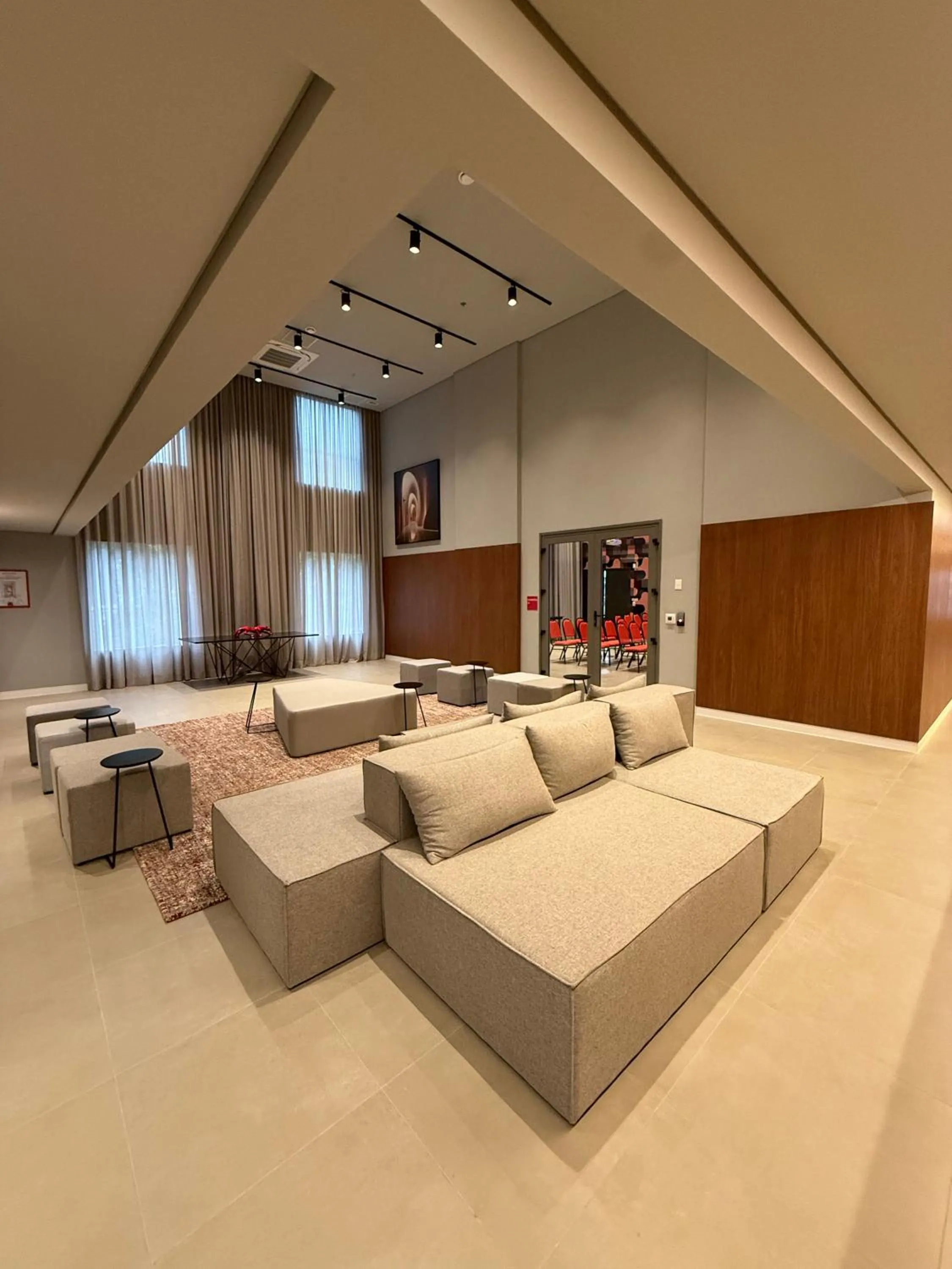 Banquet/Function facilities in Radisson RED Ibirapuera