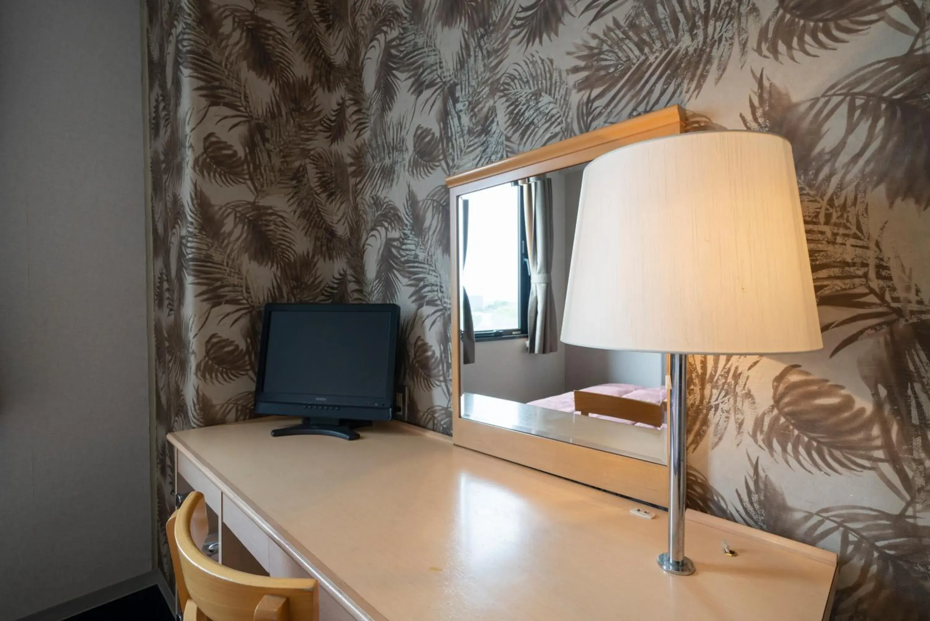 Photo of the whole room in Royal Hotel Uohachi Photo of the whole room in Royal Hotel Uohachi