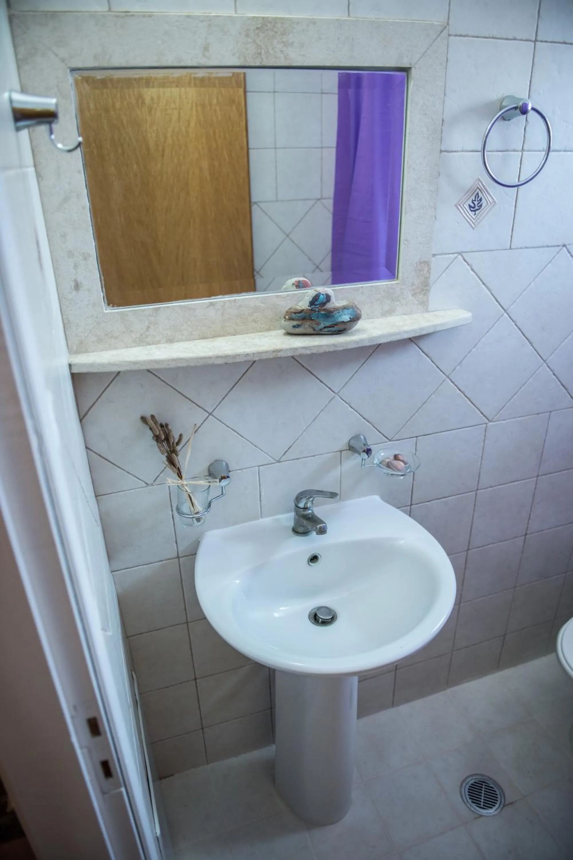 Bathroom in Summer Bed Nydri