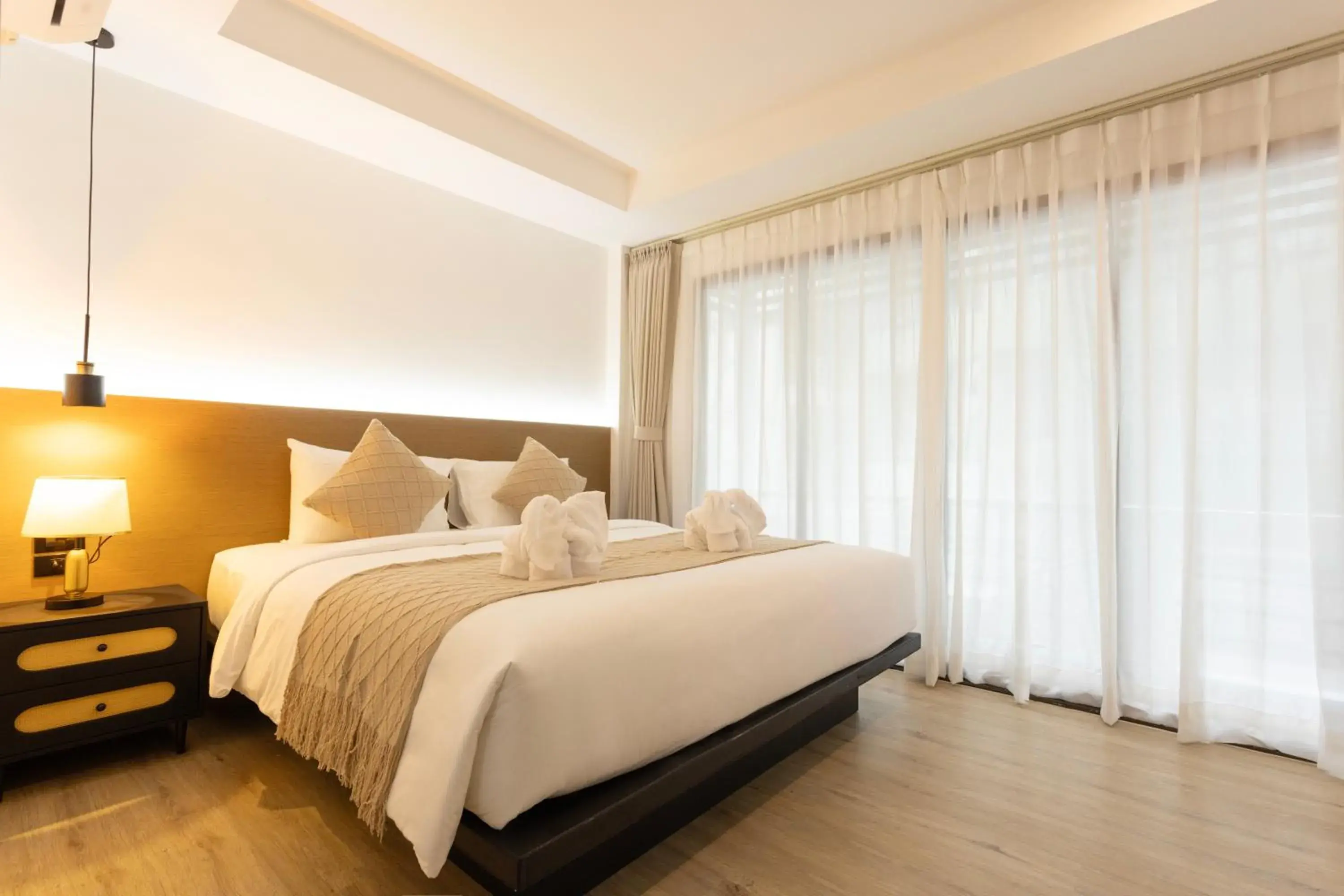 XL PATONG Hotel XL PATONG Hotel