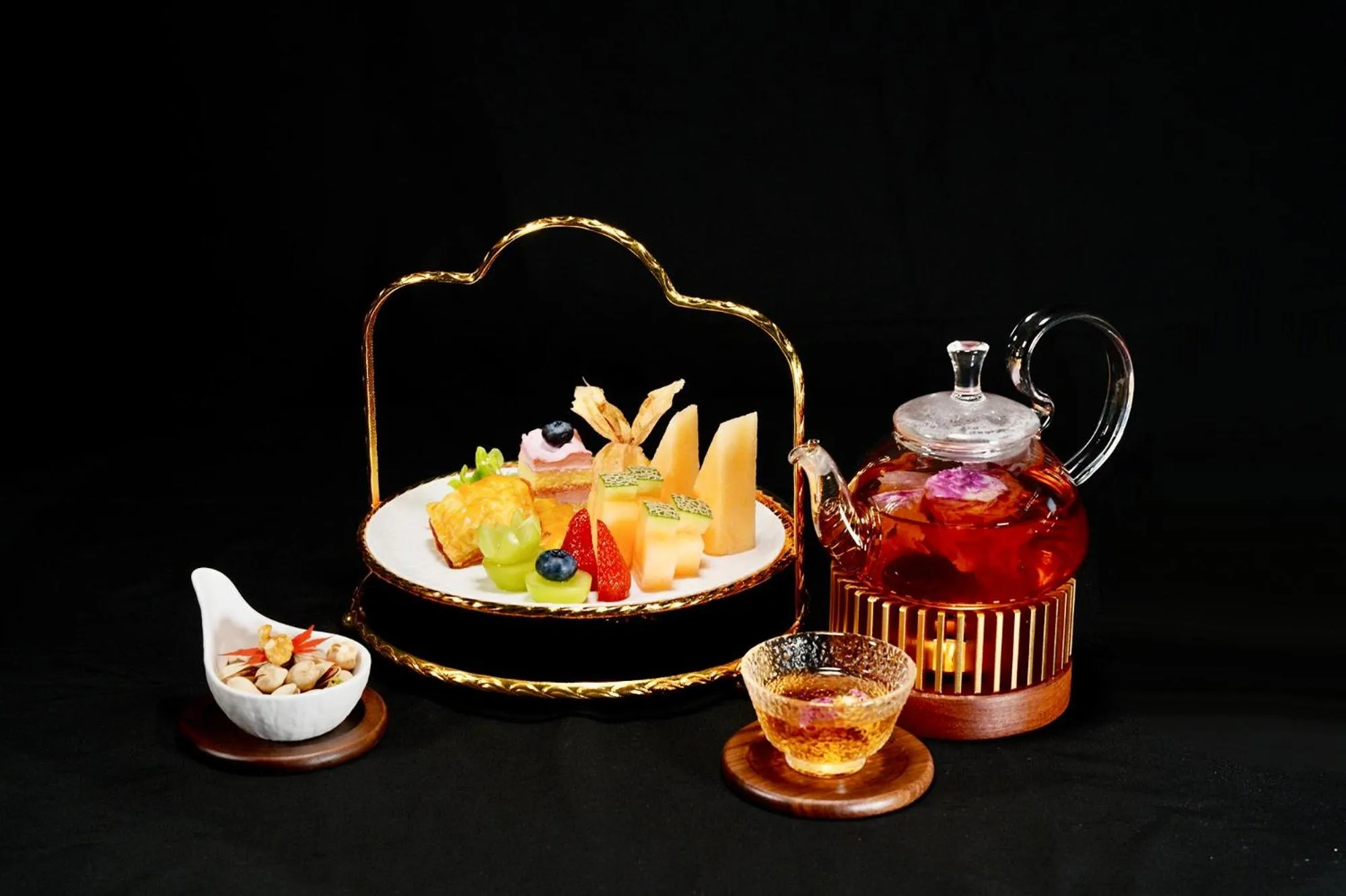 Lounge or bar in Hangzhou Tower Hotel