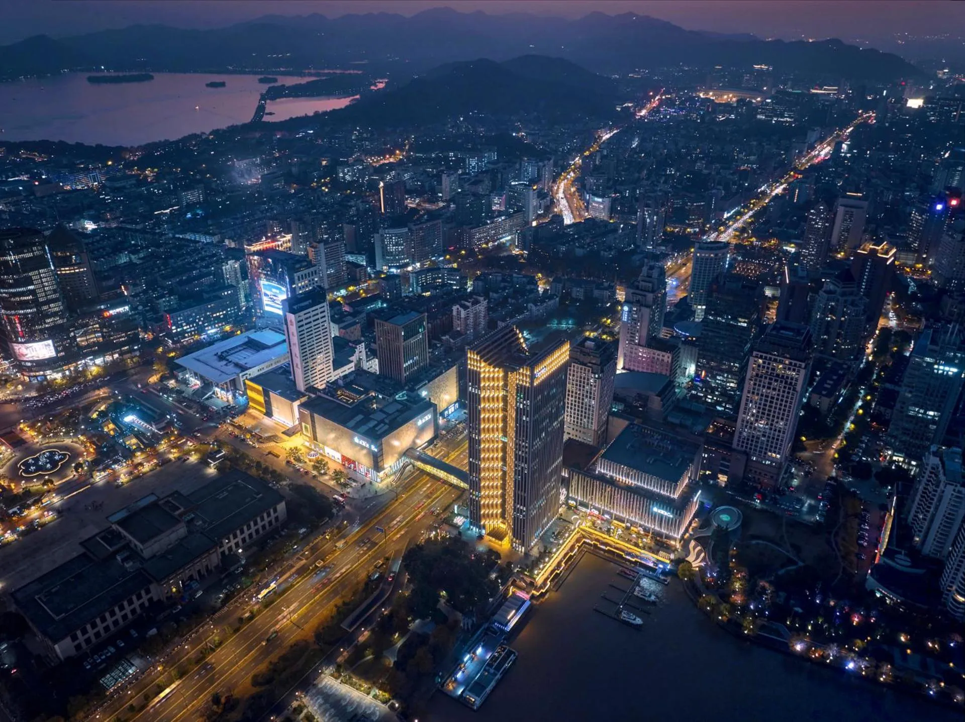 Other in Hangzhou Tower Hotel