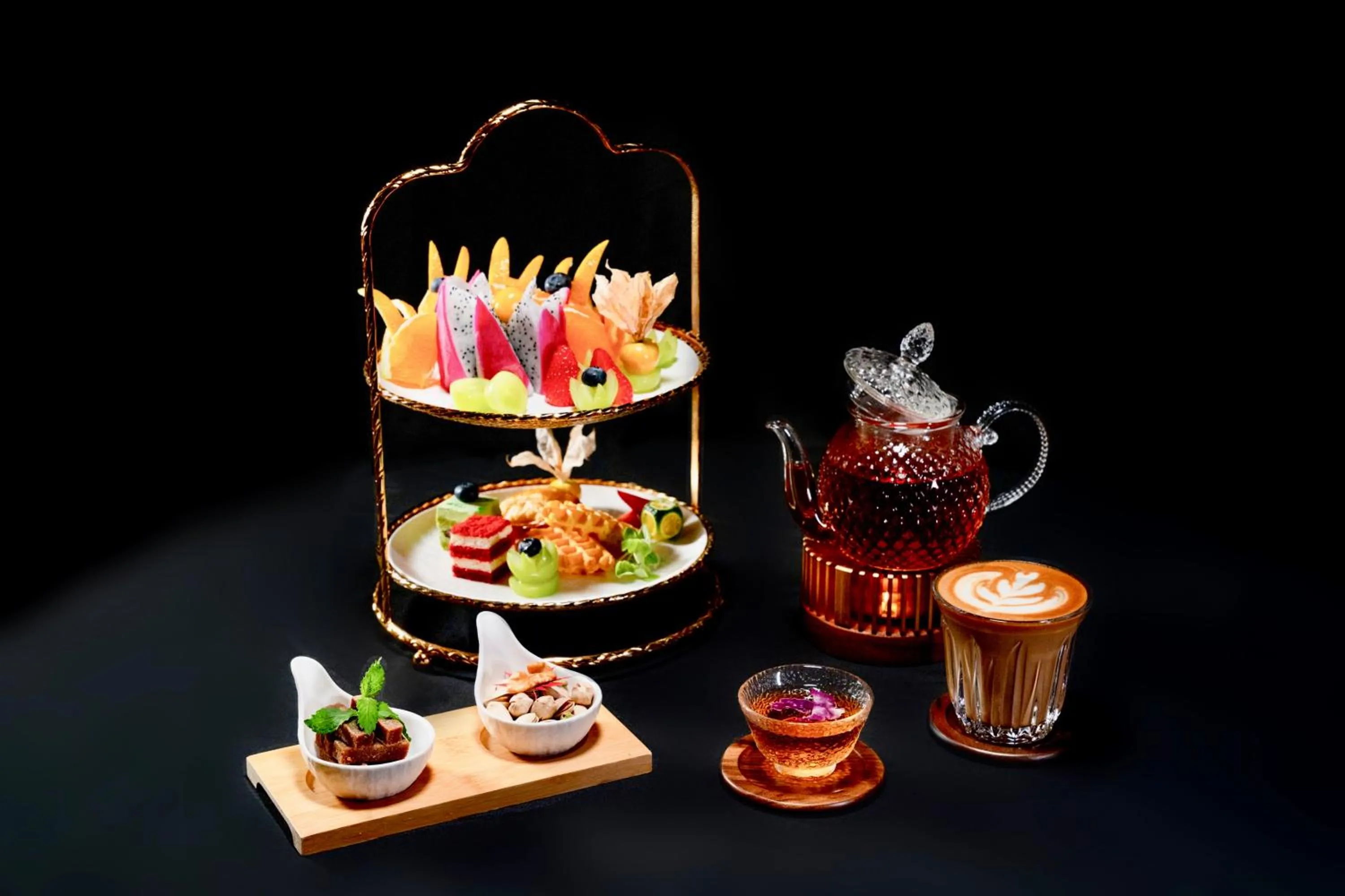 Lounge or bar in Hangzhou Tower Hotel