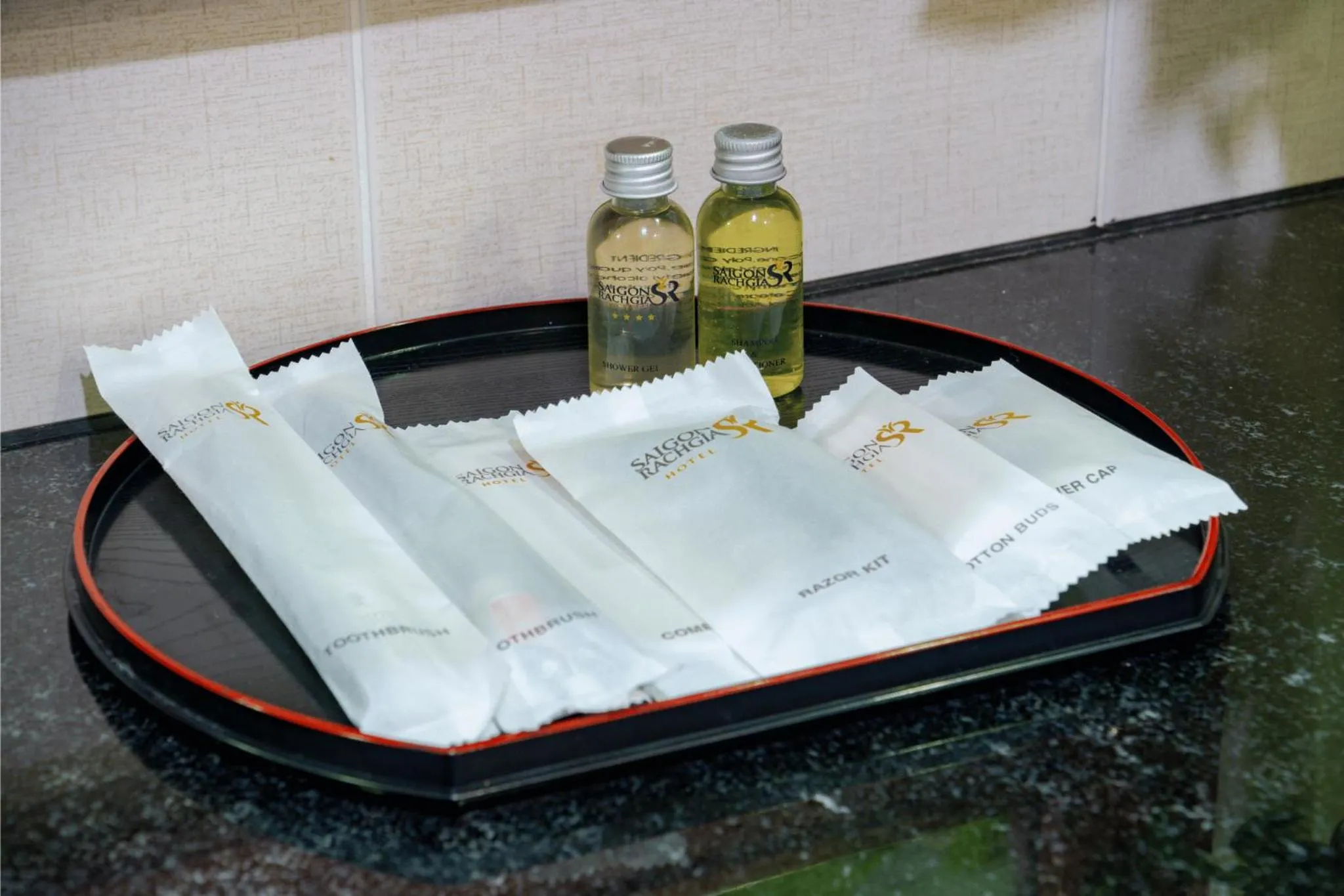 Sai Gon Rach Gia Hotel