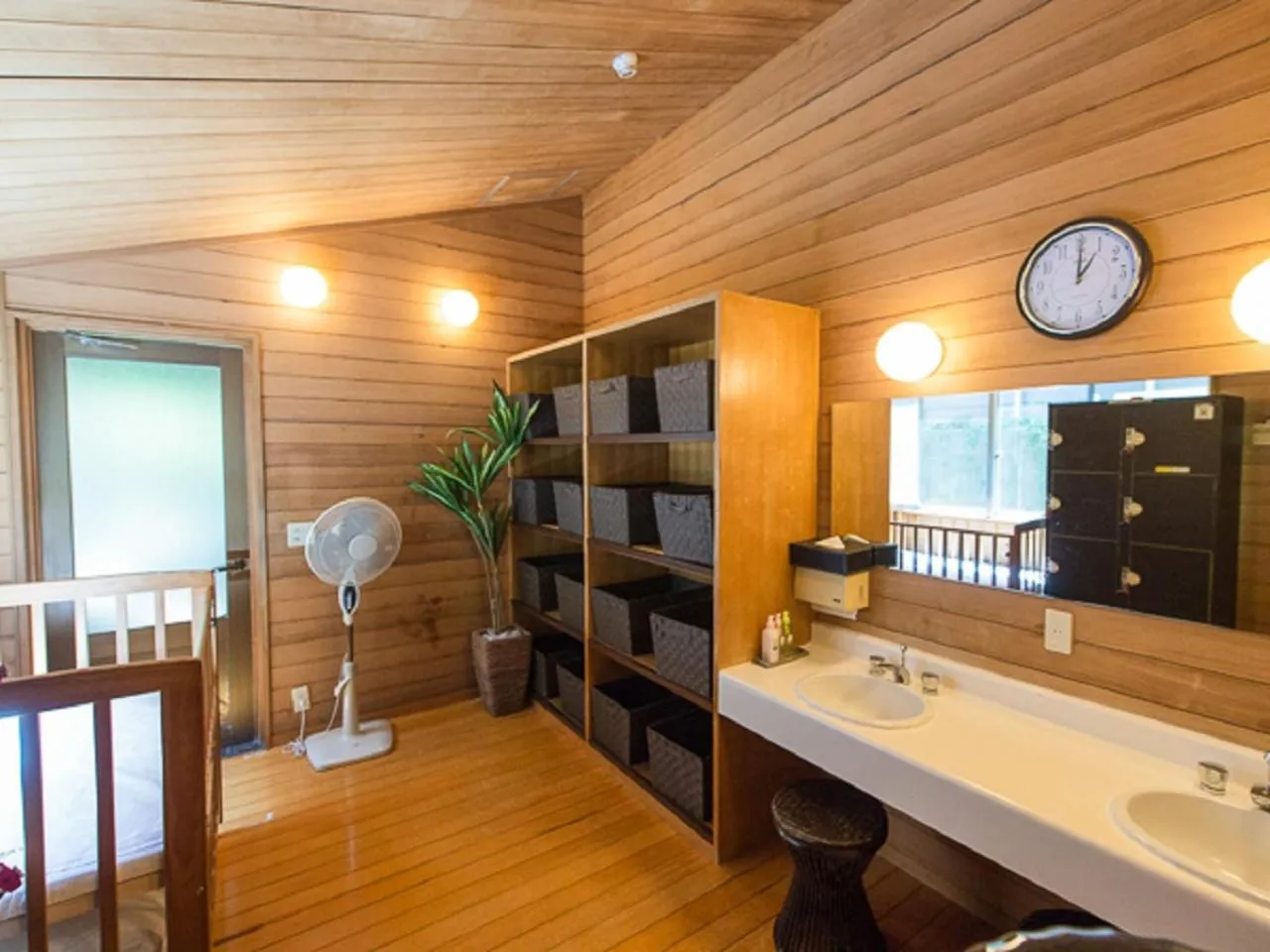 Bathroom in LiVEMAX RESORT Ito Kawana