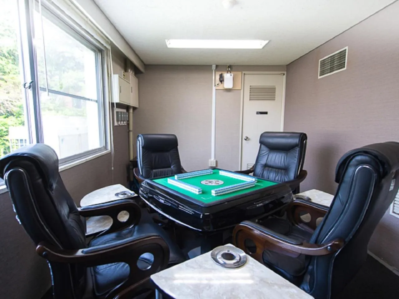 Photo of the whole room in LiVEMAX RESORT Ito Kawana