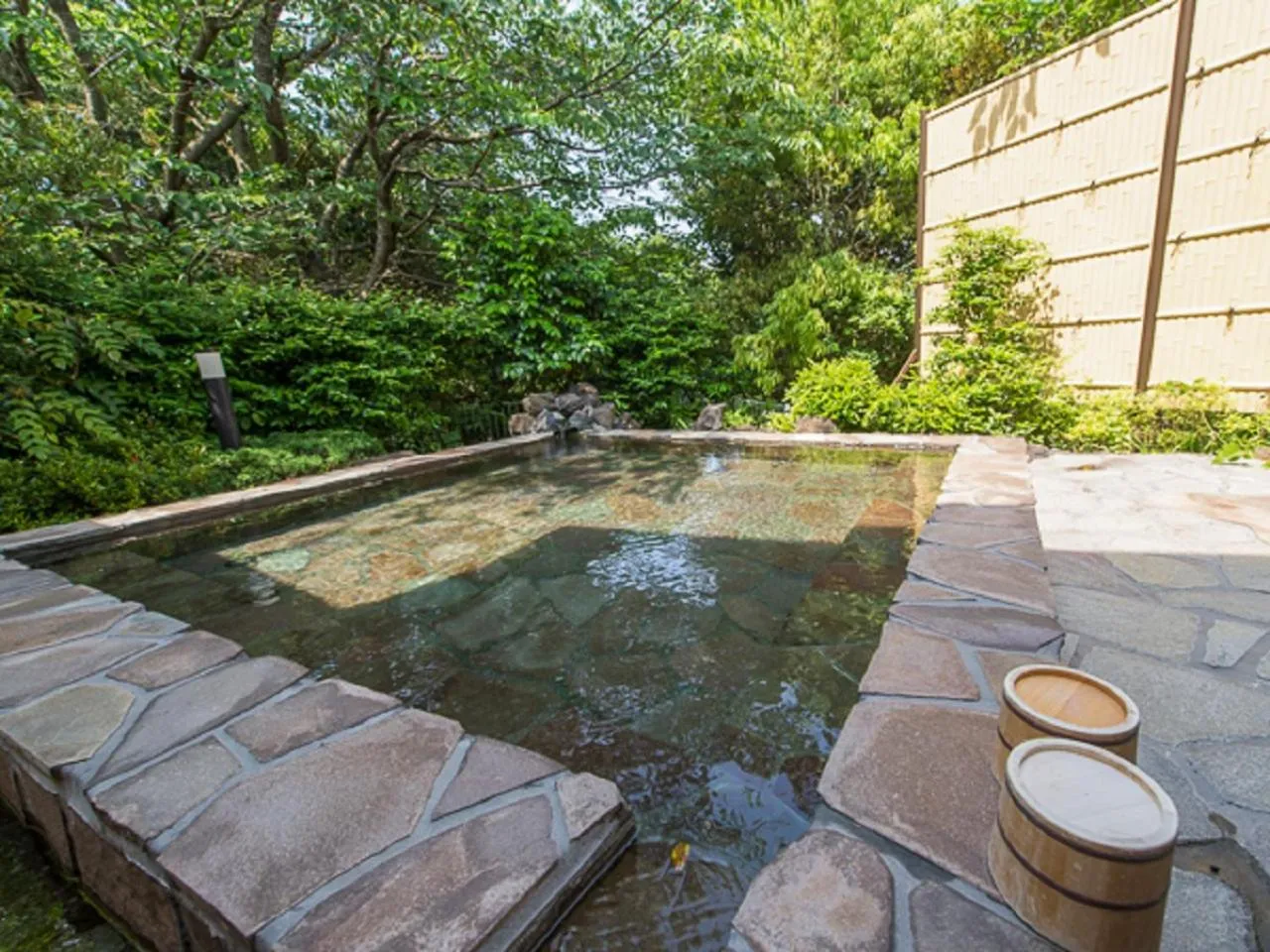 Bathroom in LiVEMAX RESORT Ito Kawana
