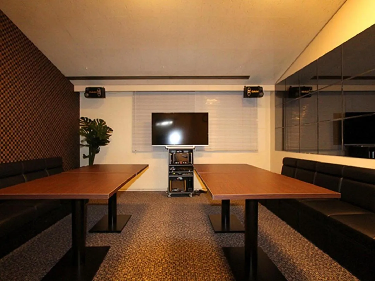 Photo of the whole room in LiVEMAX RESORT Ito Kawana