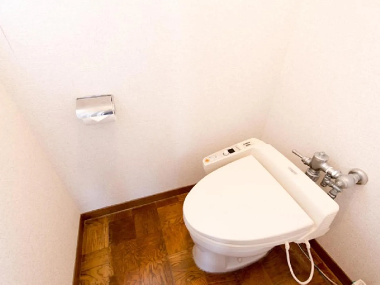 Toilet in LiVEMAX RESORT Ito Kawana