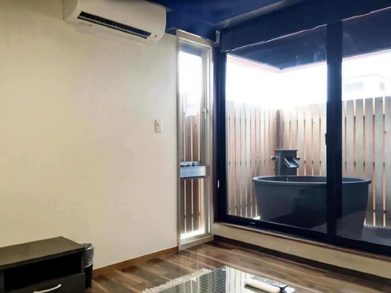 Bathroom in LiVEMAX RESORT Ito Kawana