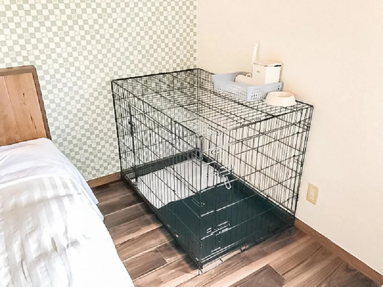 Pets, Bed in LiVEMAX RESORT Ito Kawana