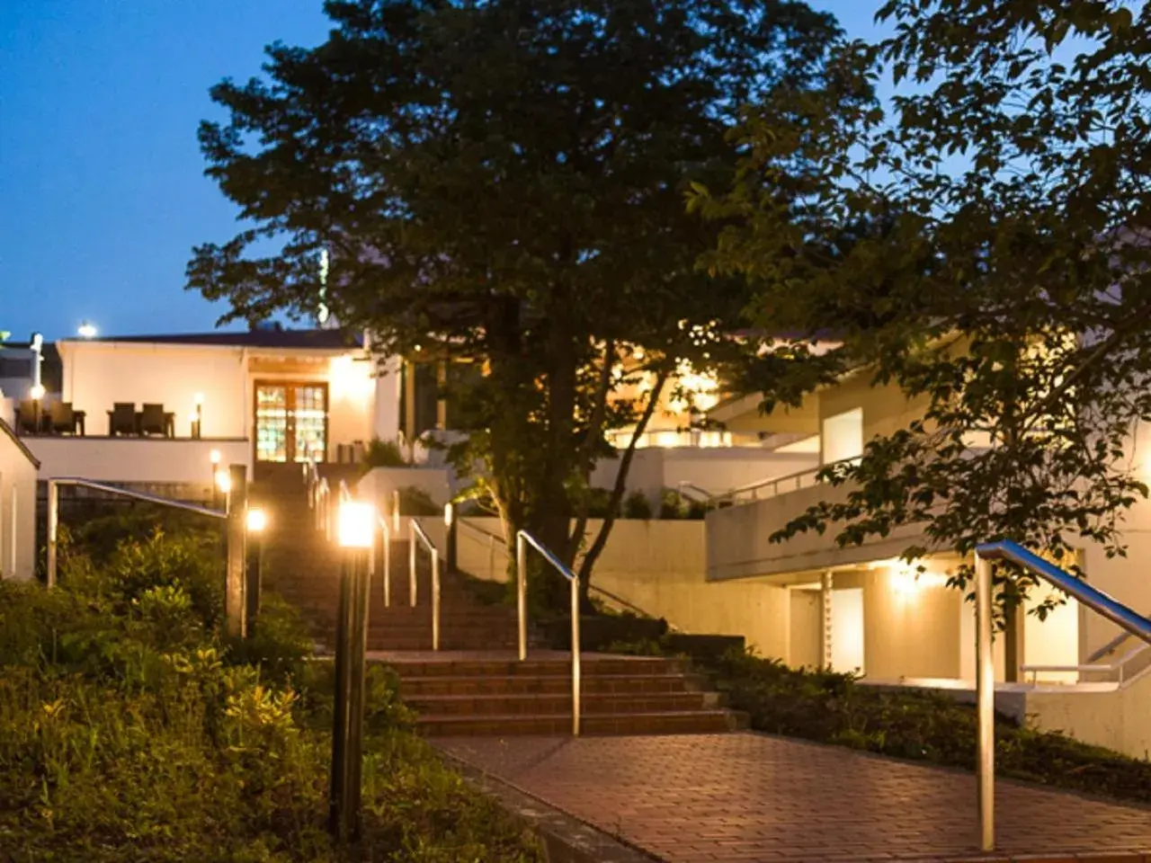 Property building in LiVEMAX RESORT Ito Kawana Property building in LiVEMAX RESORT Ito Kawana