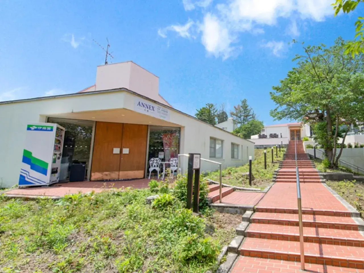 Property building in LiVEMAX RESORT Ito Kawana Property building in LiVEMAX RESORT Ito Kawana