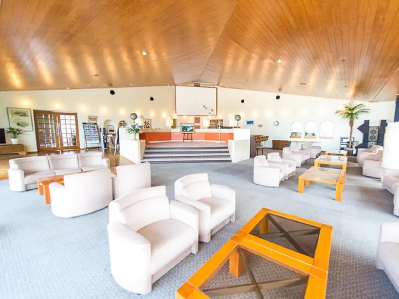 Lounge or bar in LiVEMAX RESORT Ito Kawana Lounge or bar in LiVEMAX RESORT Ito Kawana