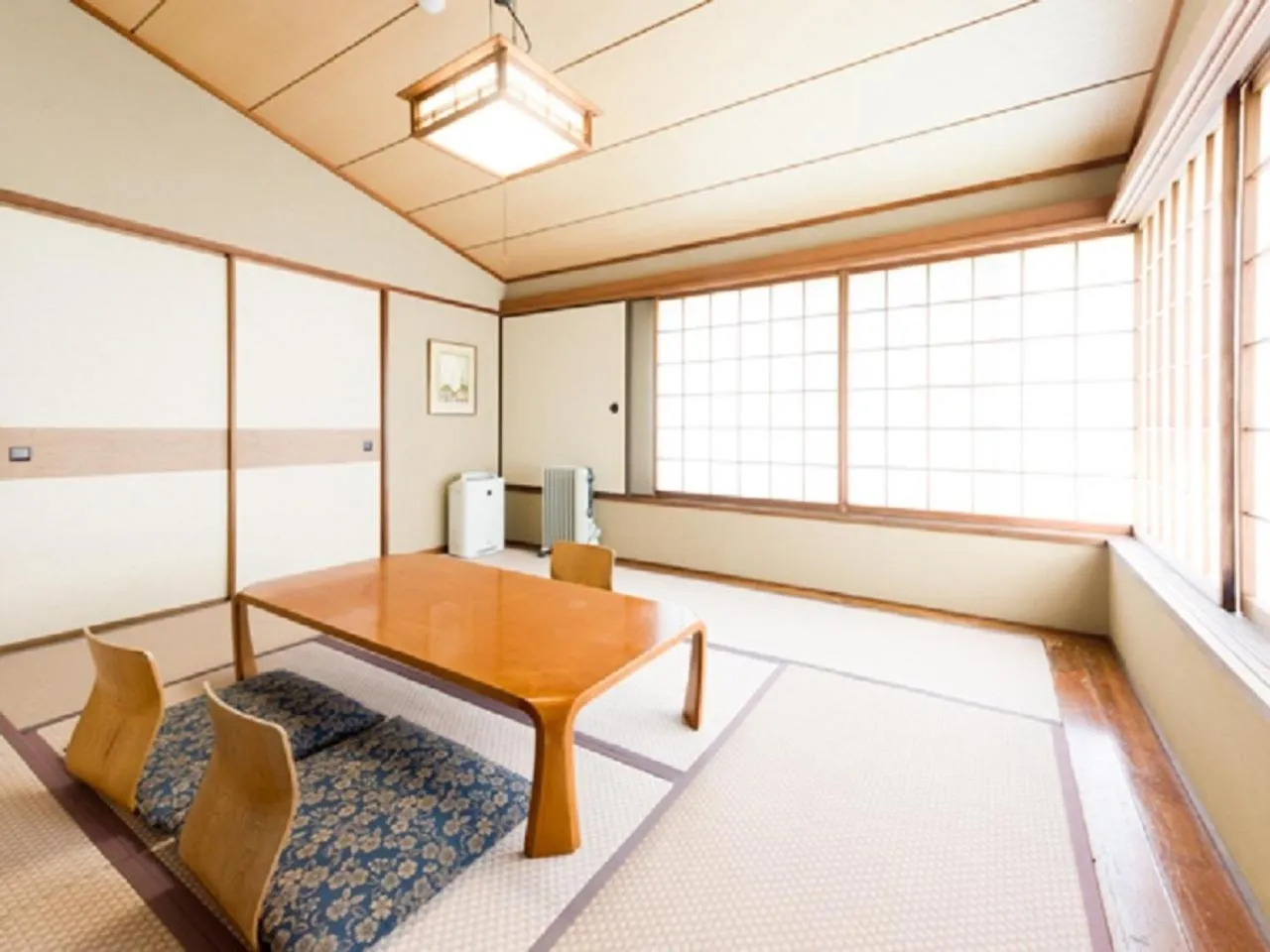 Photo of the whole room in LiVEMAX RESORT Ito Kawana