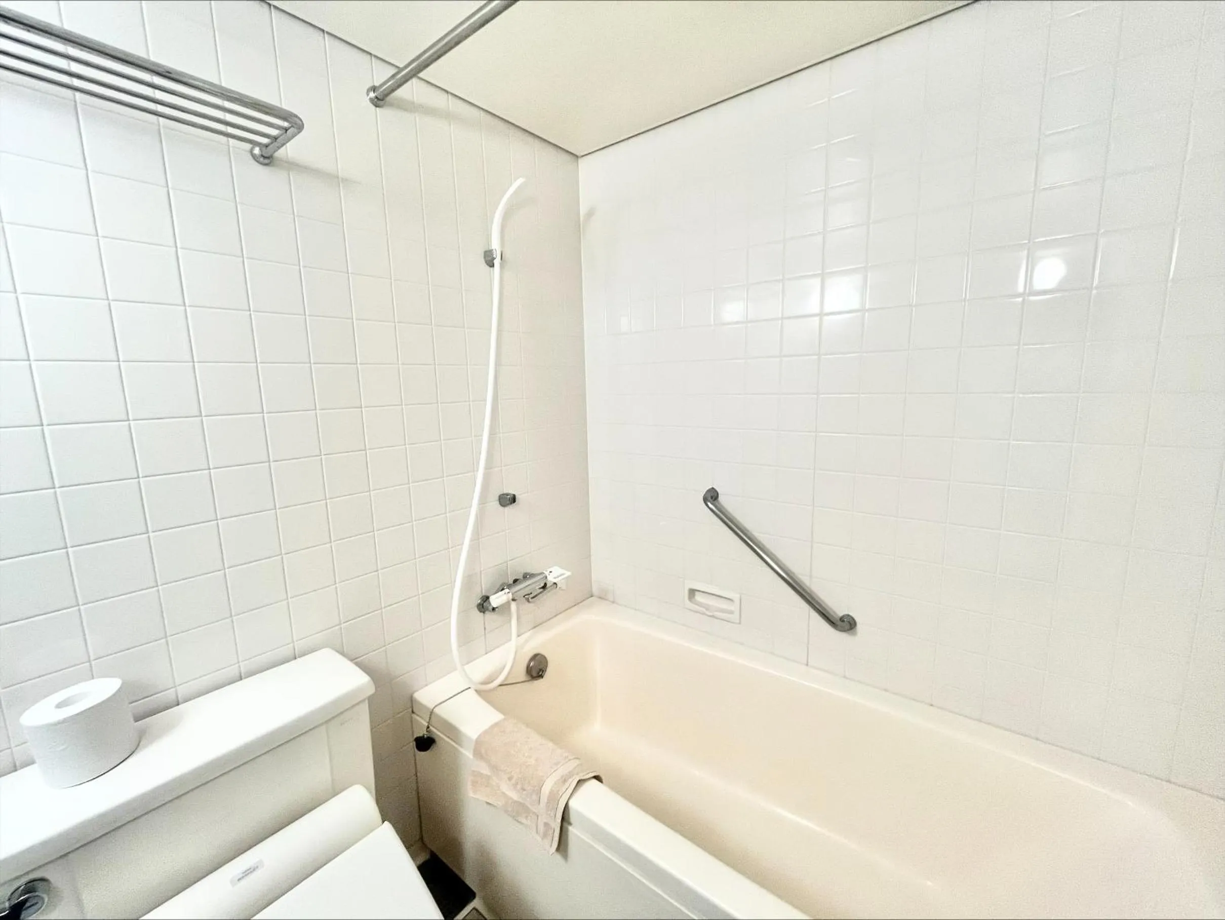 Bathroom in EN RESORT Re'Cove Hakone