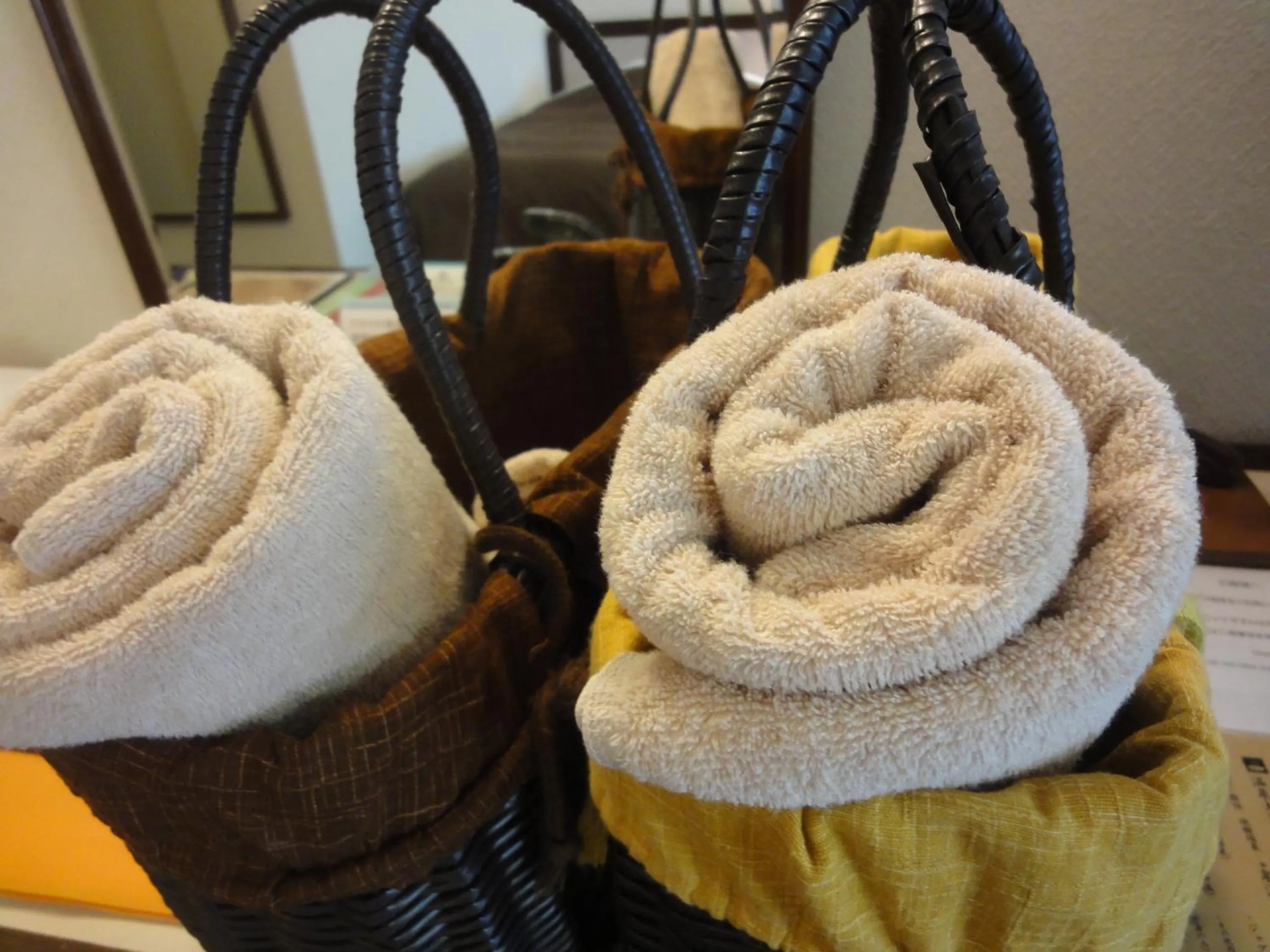 Other in EN RESORT Re'Cove Hakone