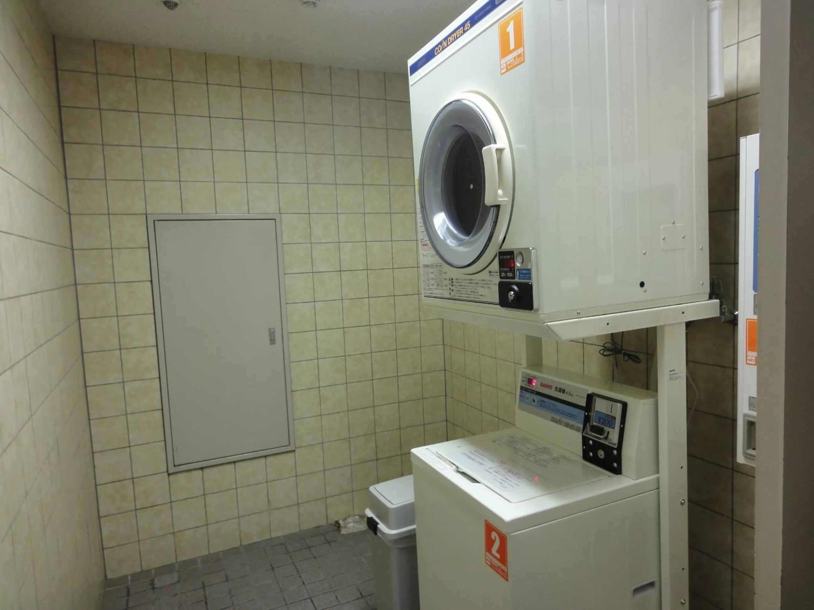 Area and facilities in EN RESORT Re'Cove Hakone