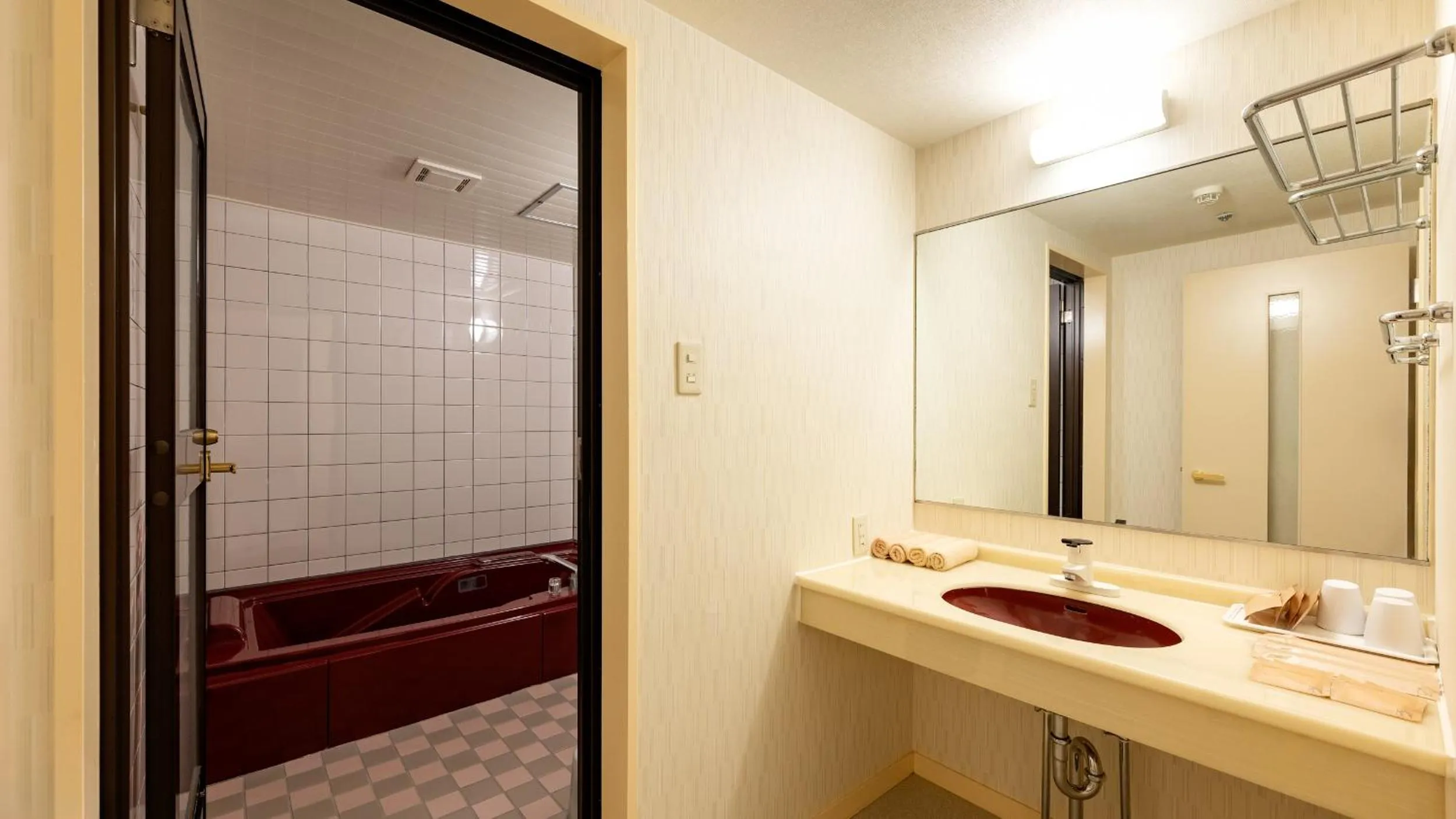 EN RESORT Re'Cove Hakone