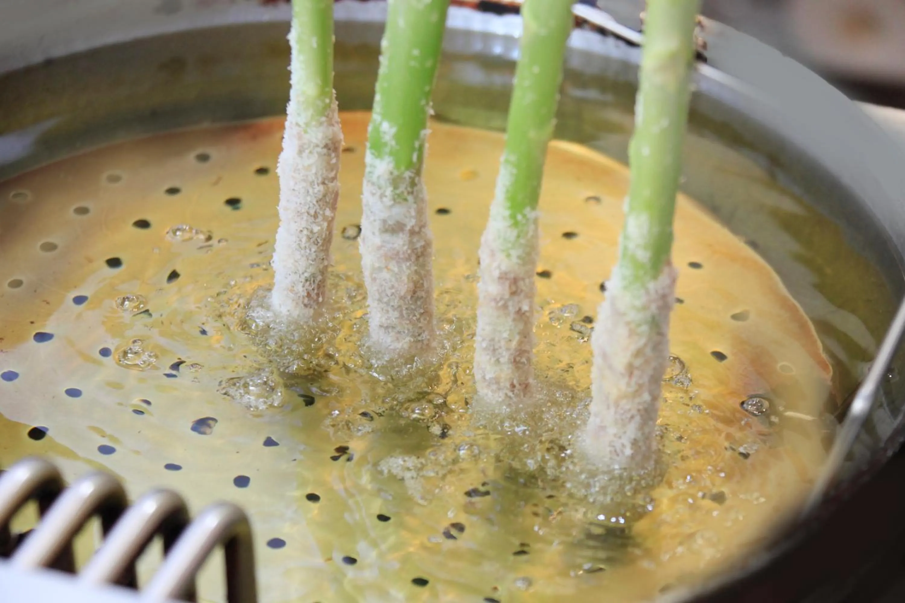 Food in EN RESORT Re'Cove Hakone