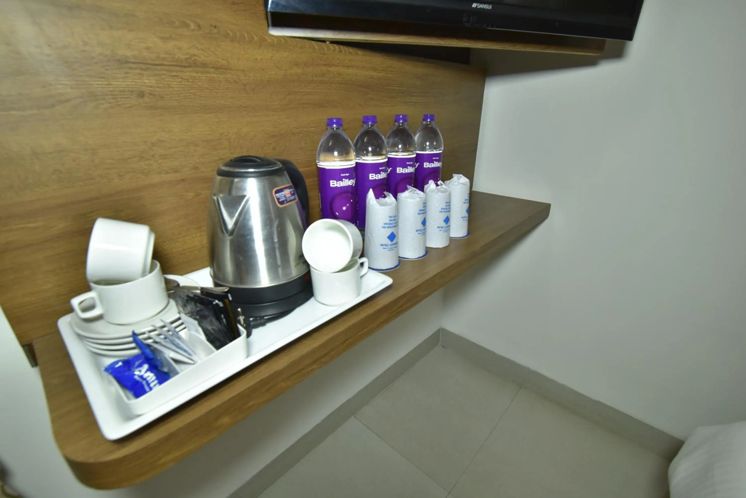 Hotel Sapphire Opposite Golden Temple