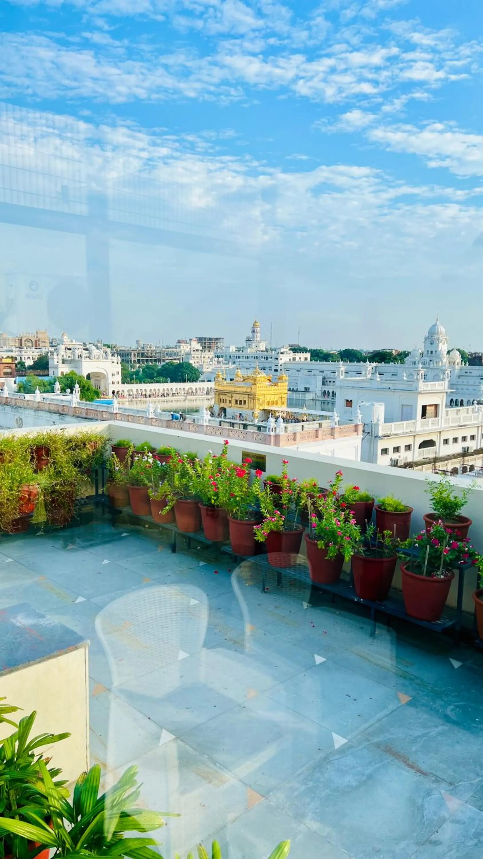 Hotel Sapphire Opposite Golden Temple