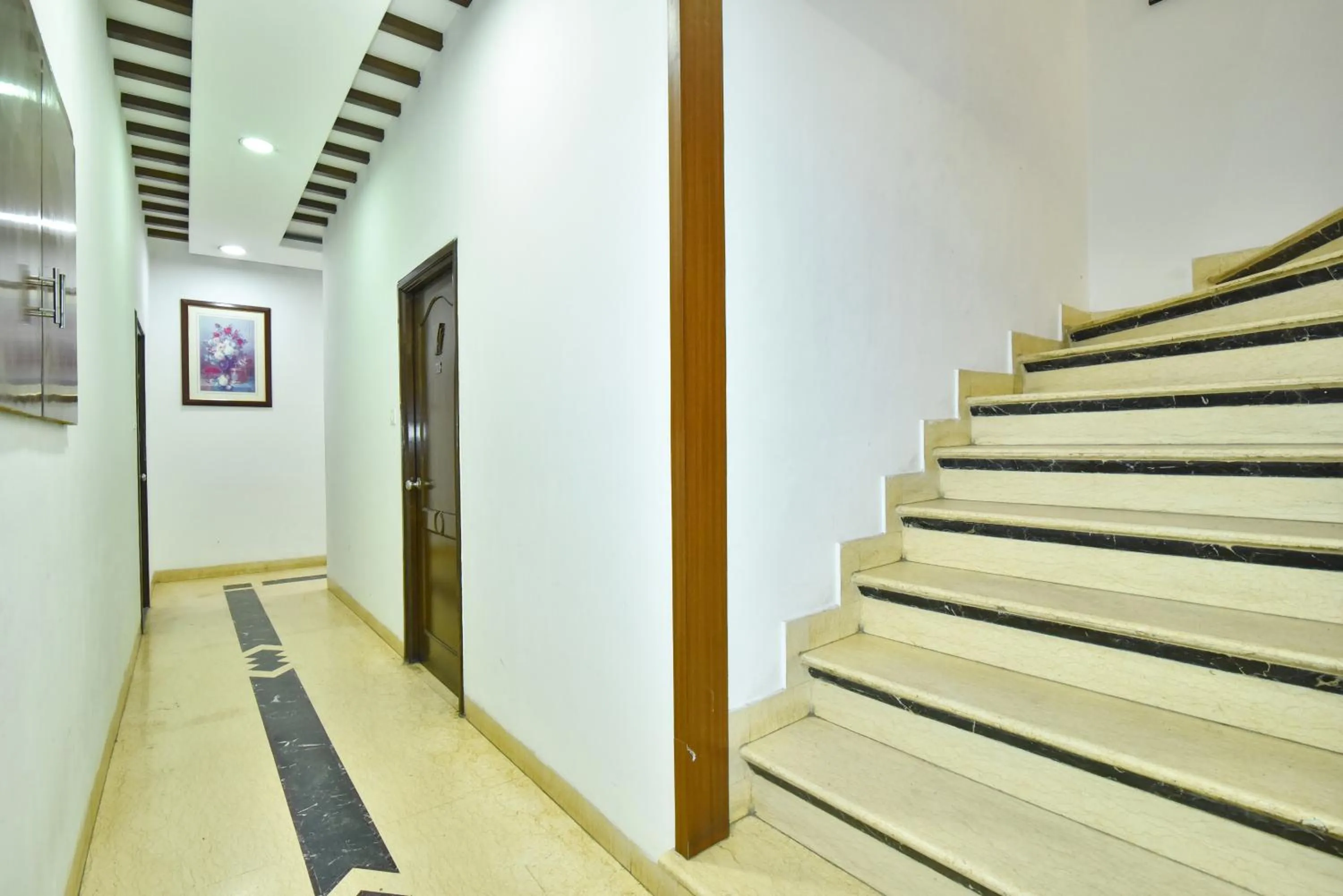 Hotel Sapphire Opposite Golden Temple