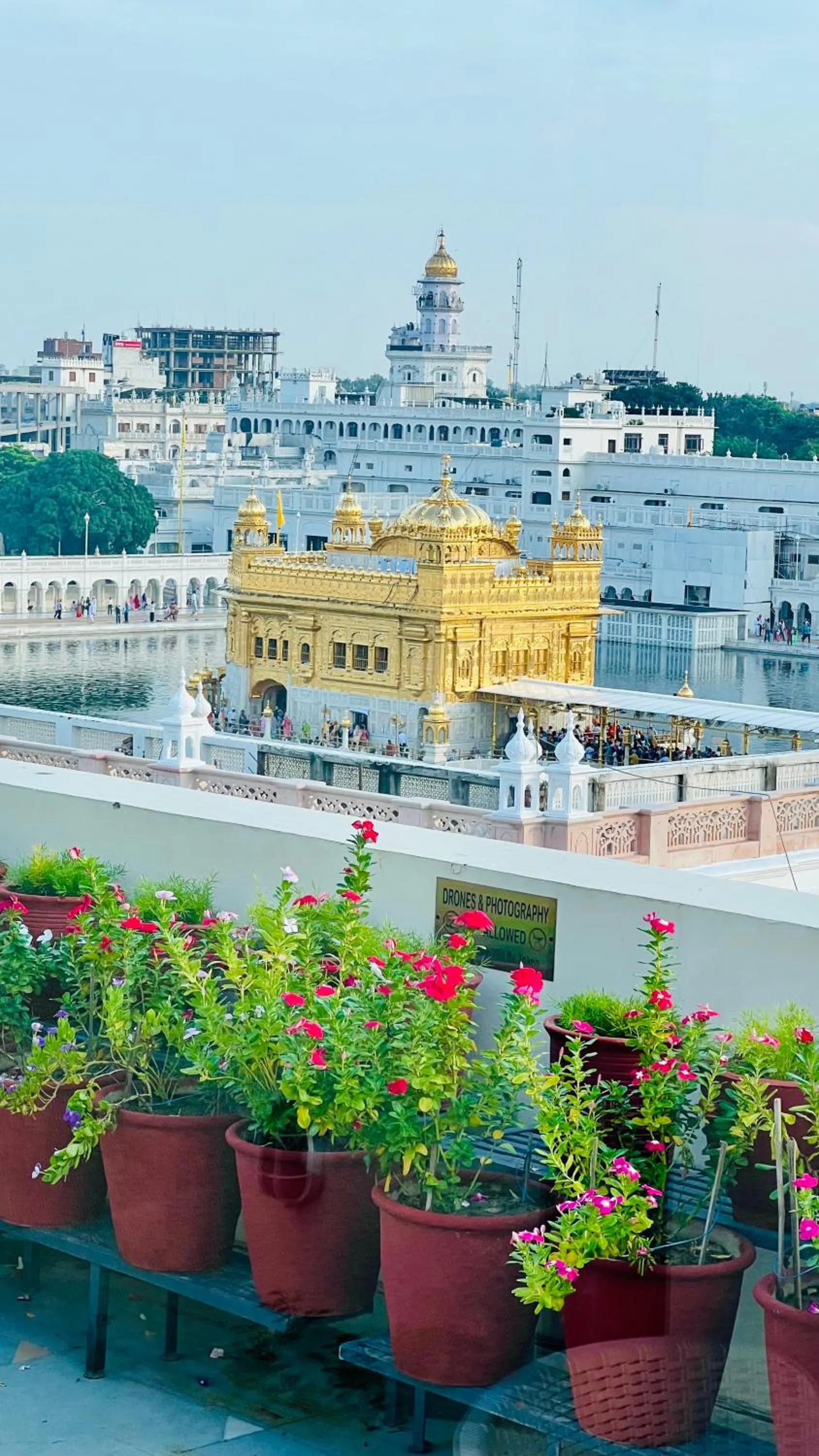 Hotel Sapphire Opposite Golden Temple